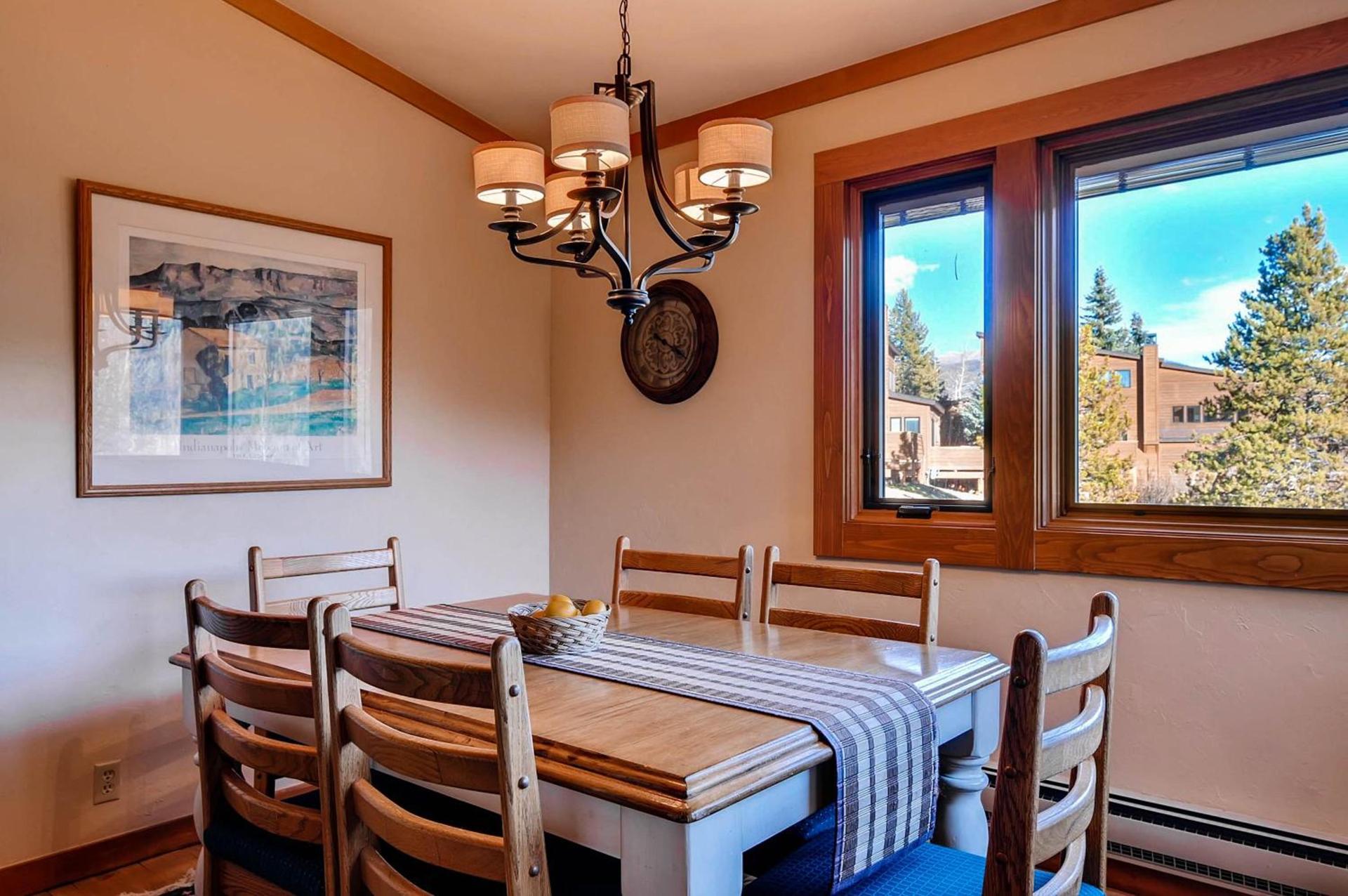 Aspen Ridge Condominiums by Vail Resorts photo 37