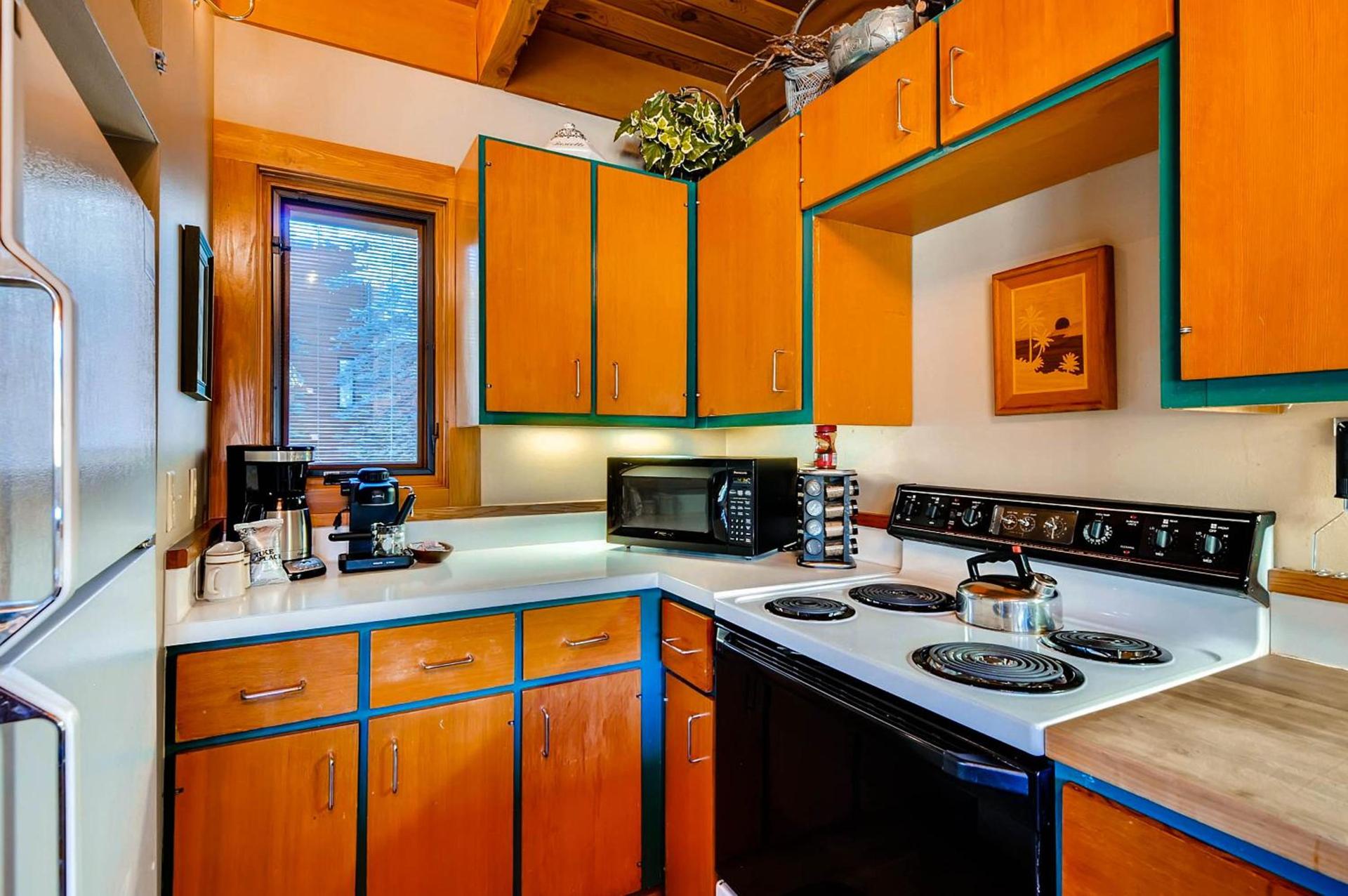 Aspen Ridge Condominiums by Vail Resorts photo 39