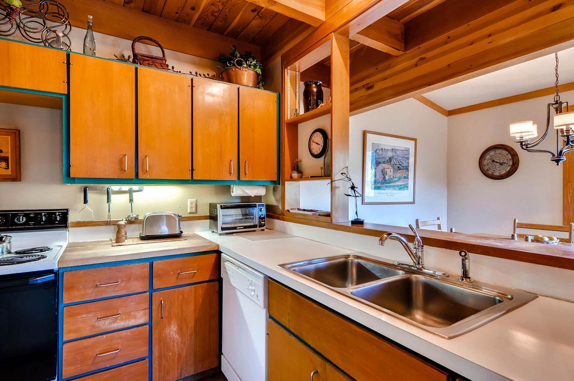 Aspen Ridge Condominiums by Vail Resorts photo 40