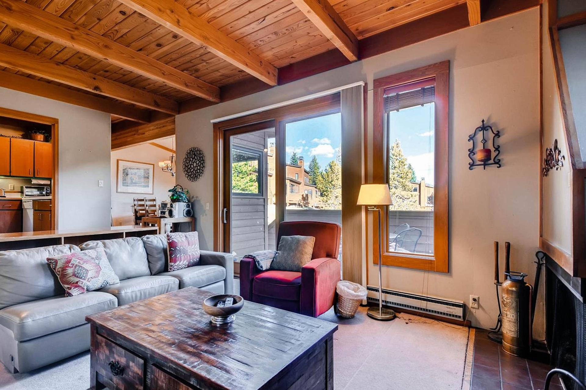 Aspen Ridge Condominiums by Vail Resorts photo 41