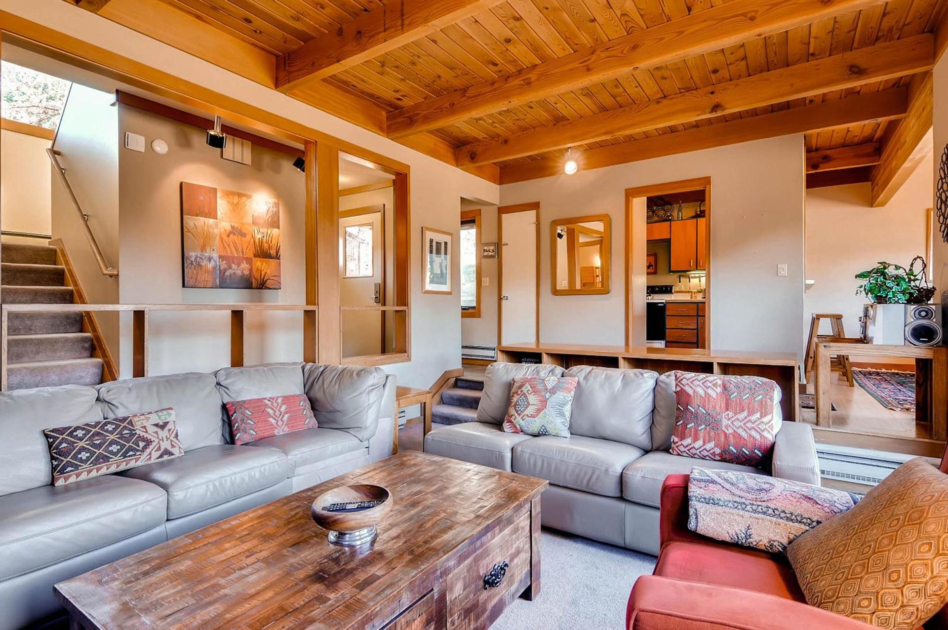 Aspen Ridge Condominiums by Vail Resorts photo 42