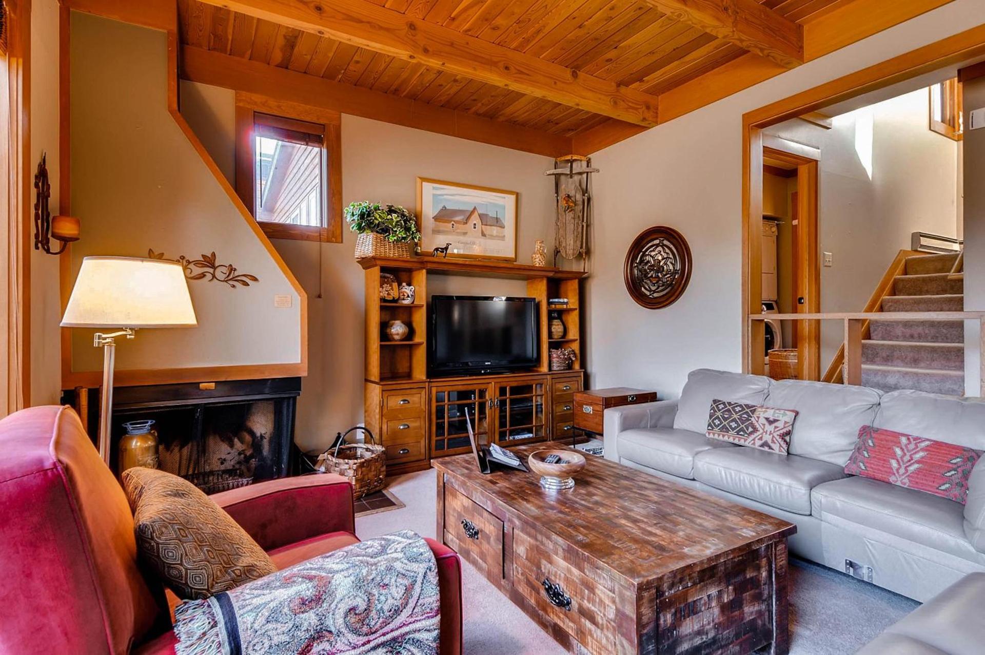 Aspen Ridge Condominiums by Vail Resorts photo 43