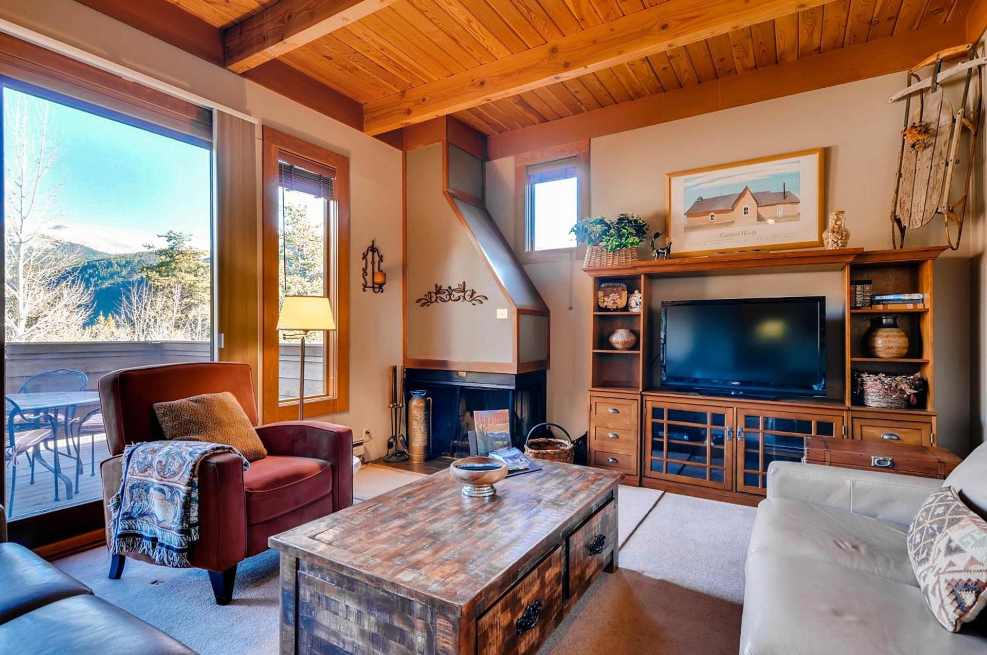 Aspen Ridge Condominiums by Vail Resorts photo 44