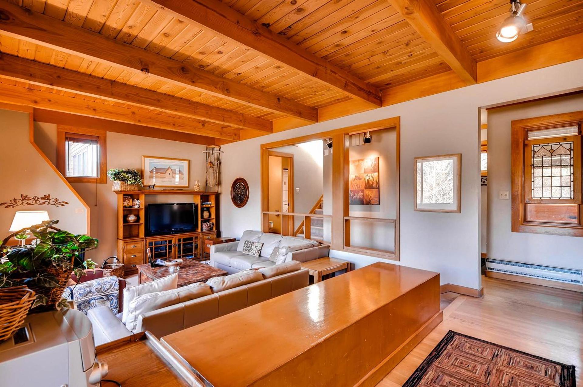 Aspen Ridge Condominiums by Vail Resorts photo 45
