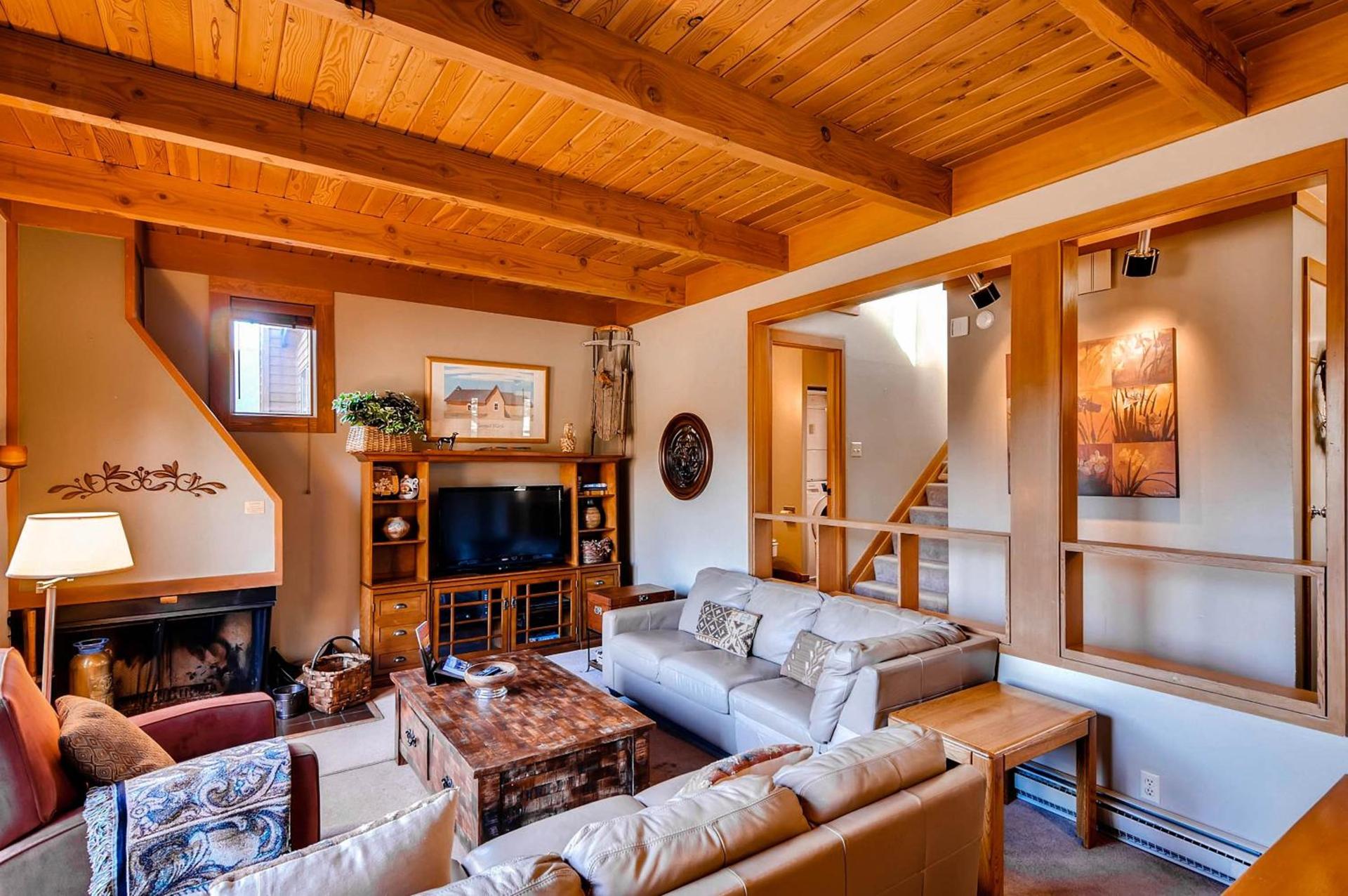 Aspen Ridge Condominiums by Vail Resorts photo 46
