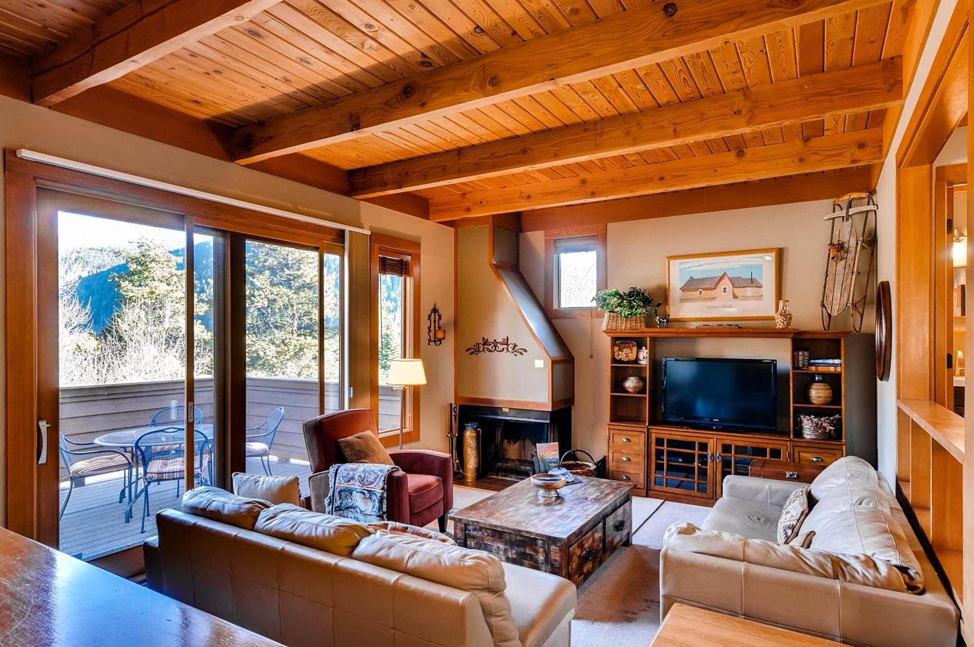 Aspen Ridge Condominiums by Vail Resorts photo 47