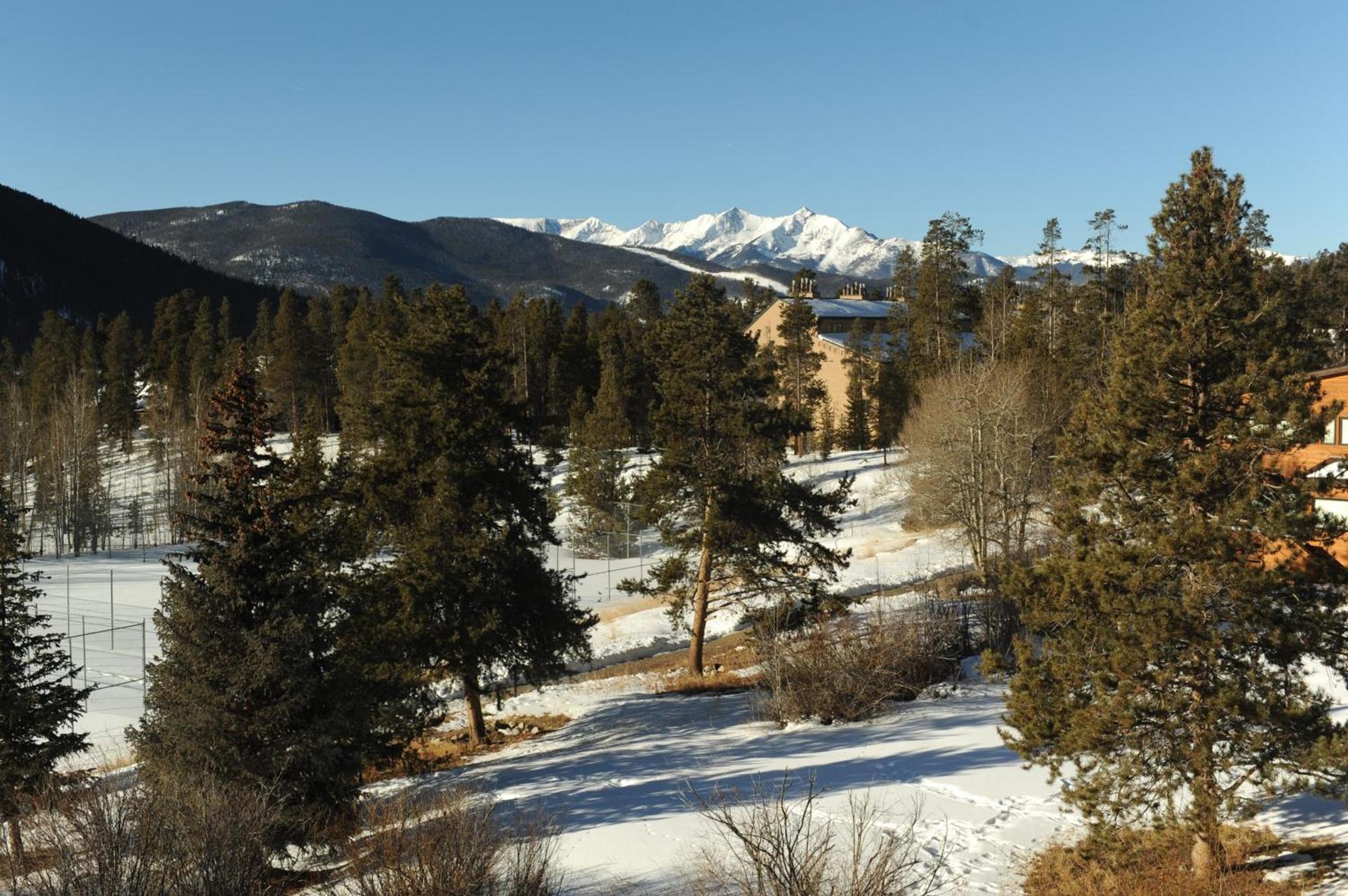 Aspen Ridge Condominiums by Vail Resorts photo 9