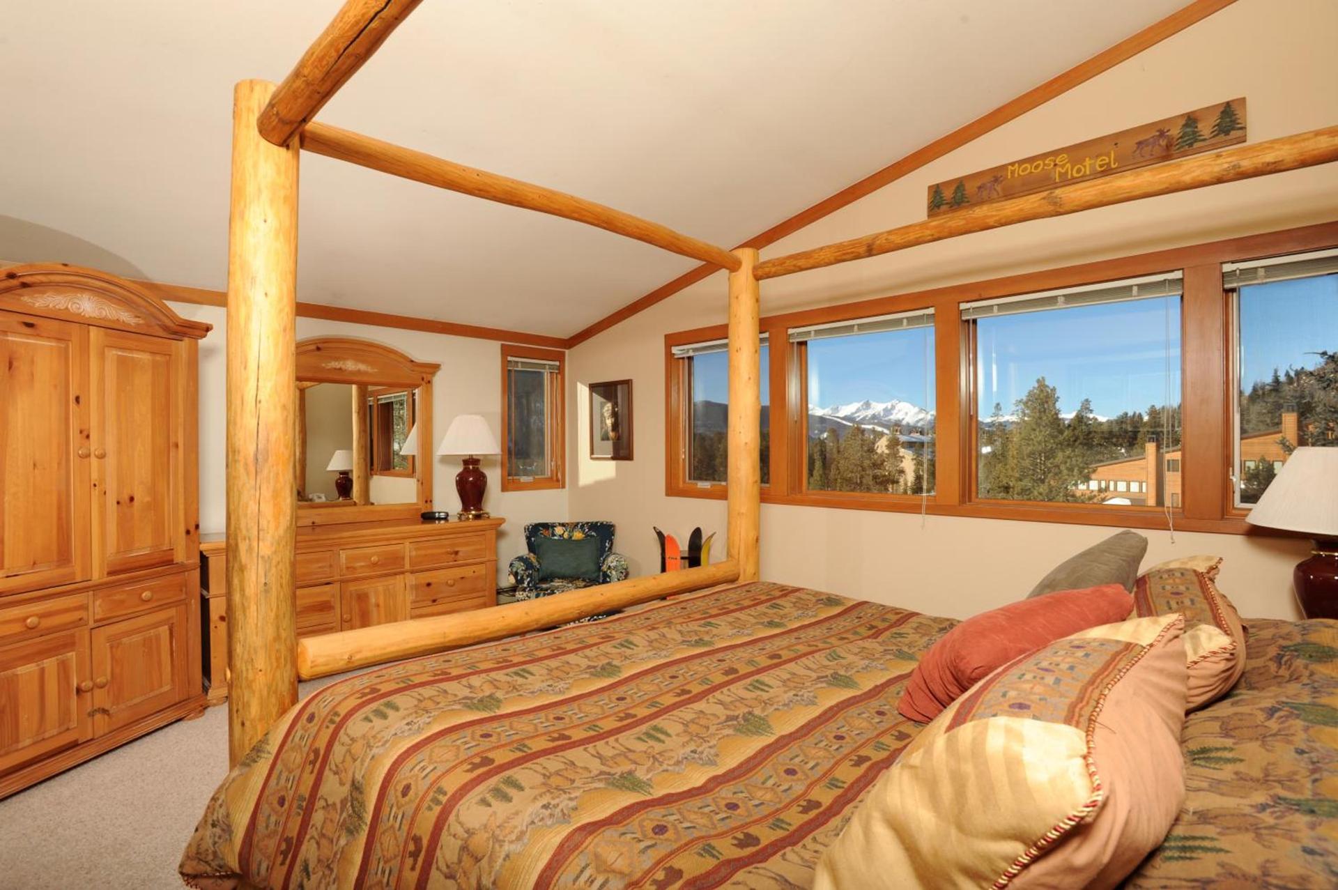 Aspen Ridge Condominiums by Vail Resorts photo 17