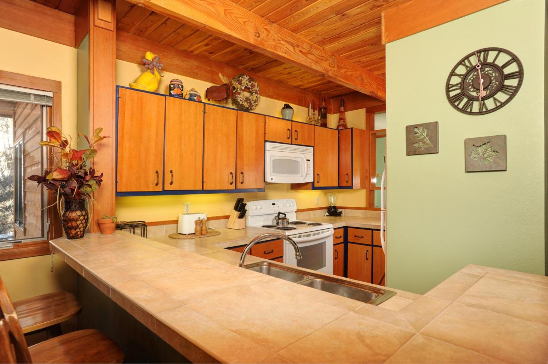 Aspen Ridge Condominiums by Vail Resorts photo 14