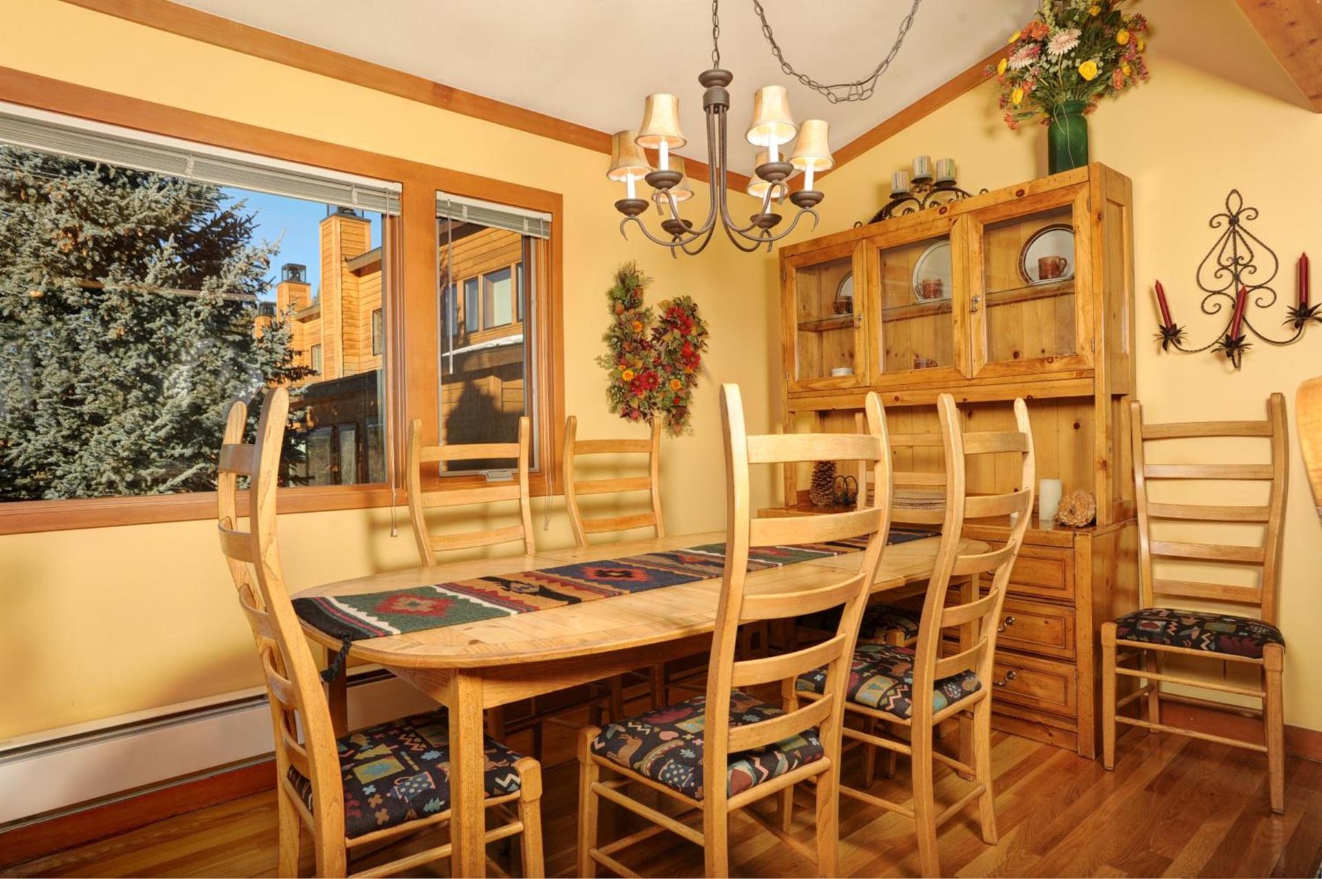 Aspen Ridge Condominiums by Vail Resorts photo 18