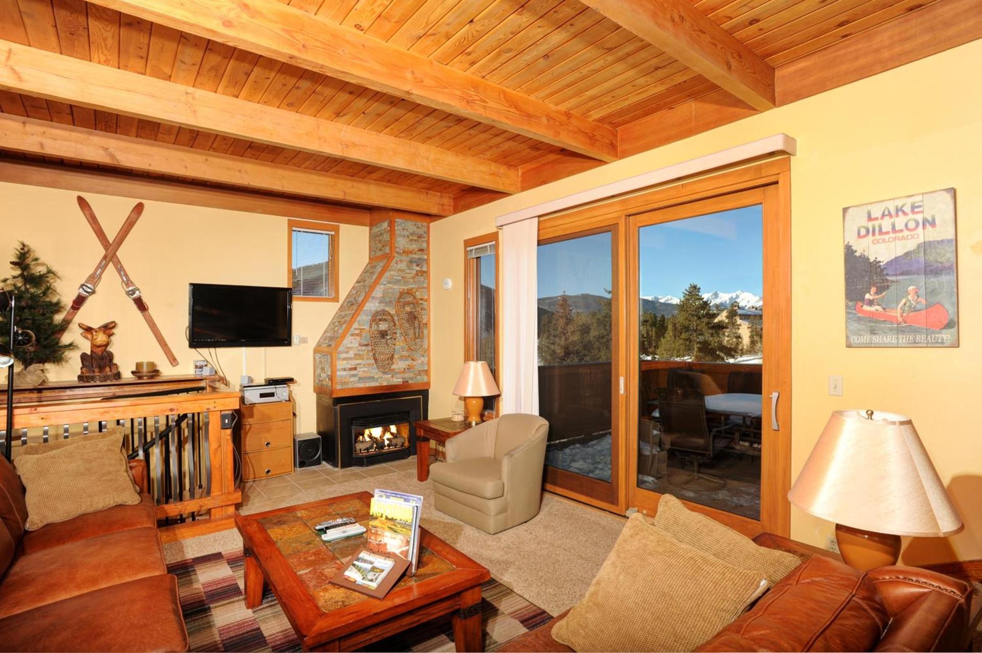 Aspen Ridge Condominiums by Vail Resorts photo 19