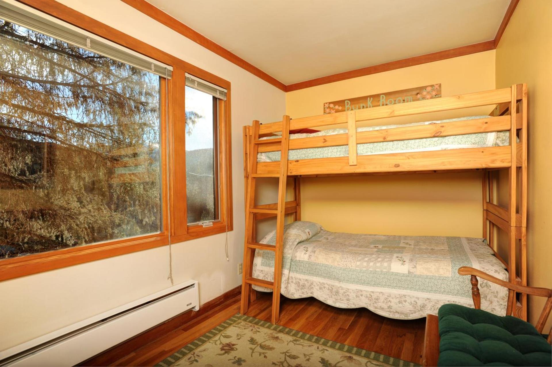 Aspen Ridge Condominiums by Vail Resorts photo 20