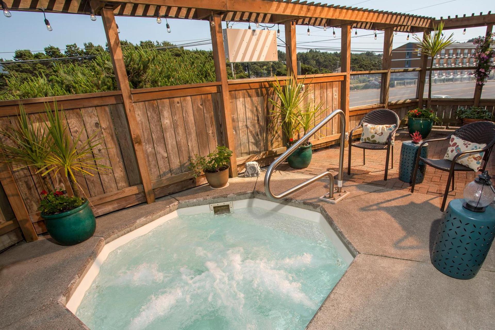 Shearwater Inn photo 25