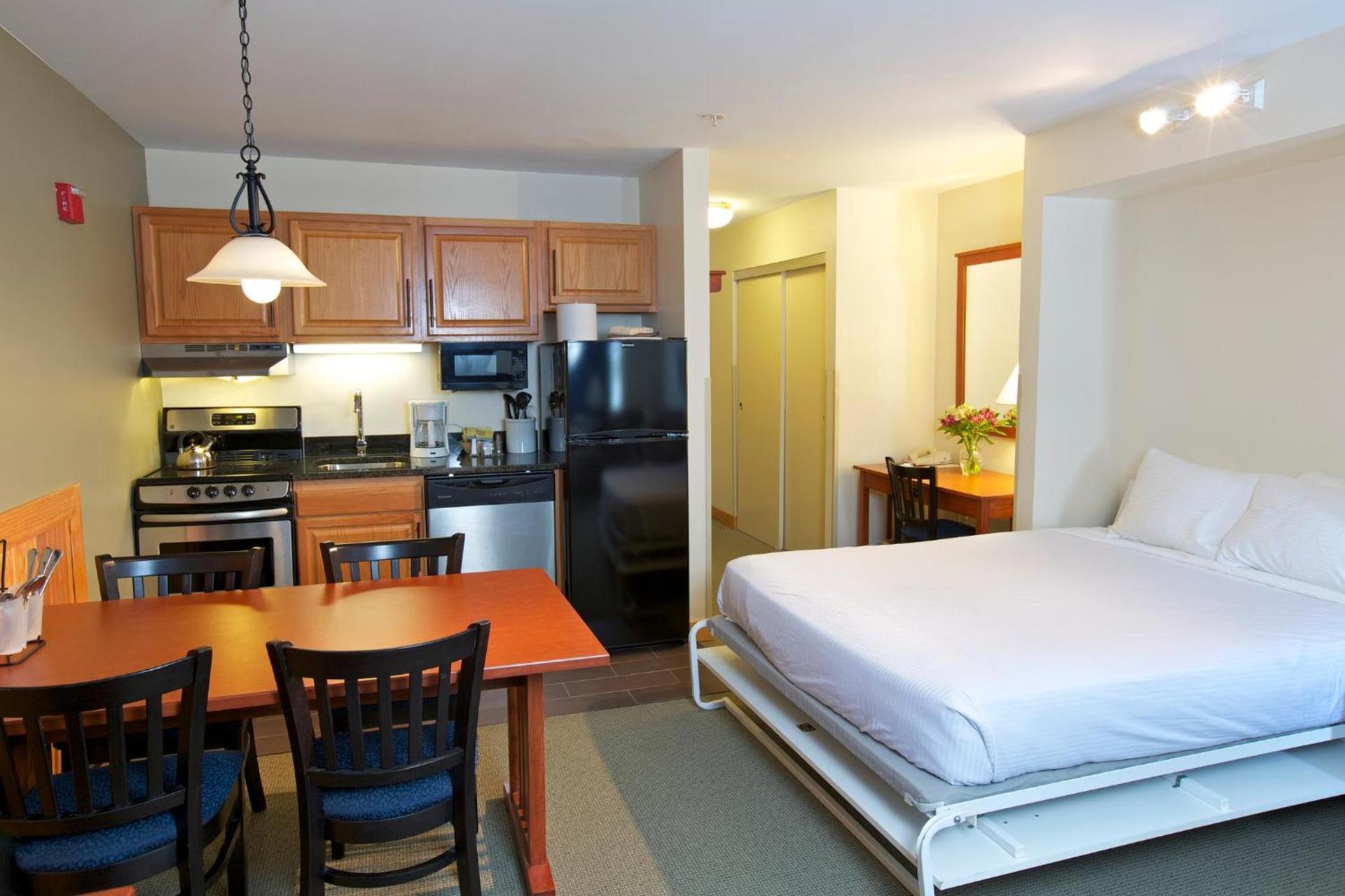 Killington Grand Resort Hotel photo 10