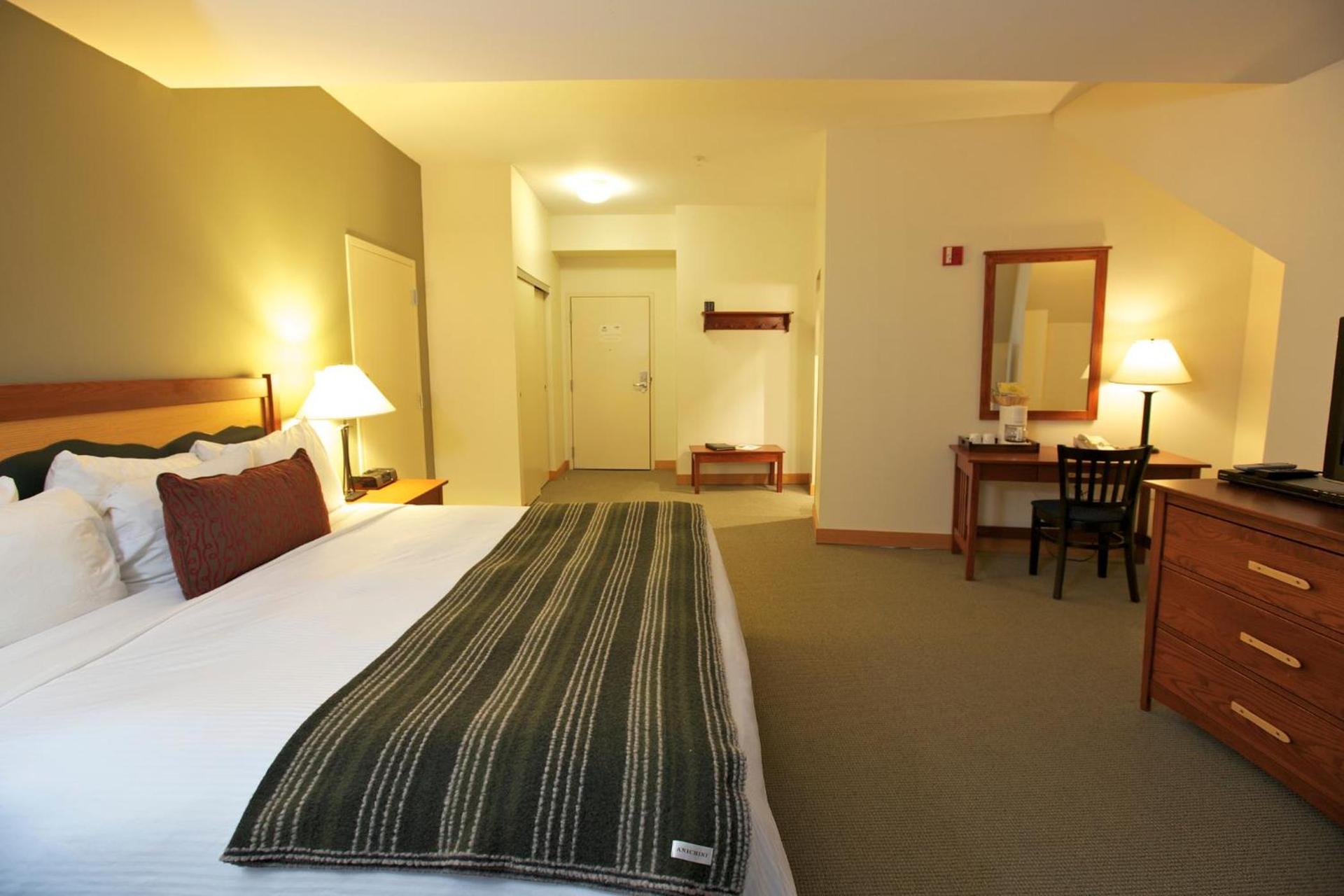 Killington Grand Resort Hotel photo 8