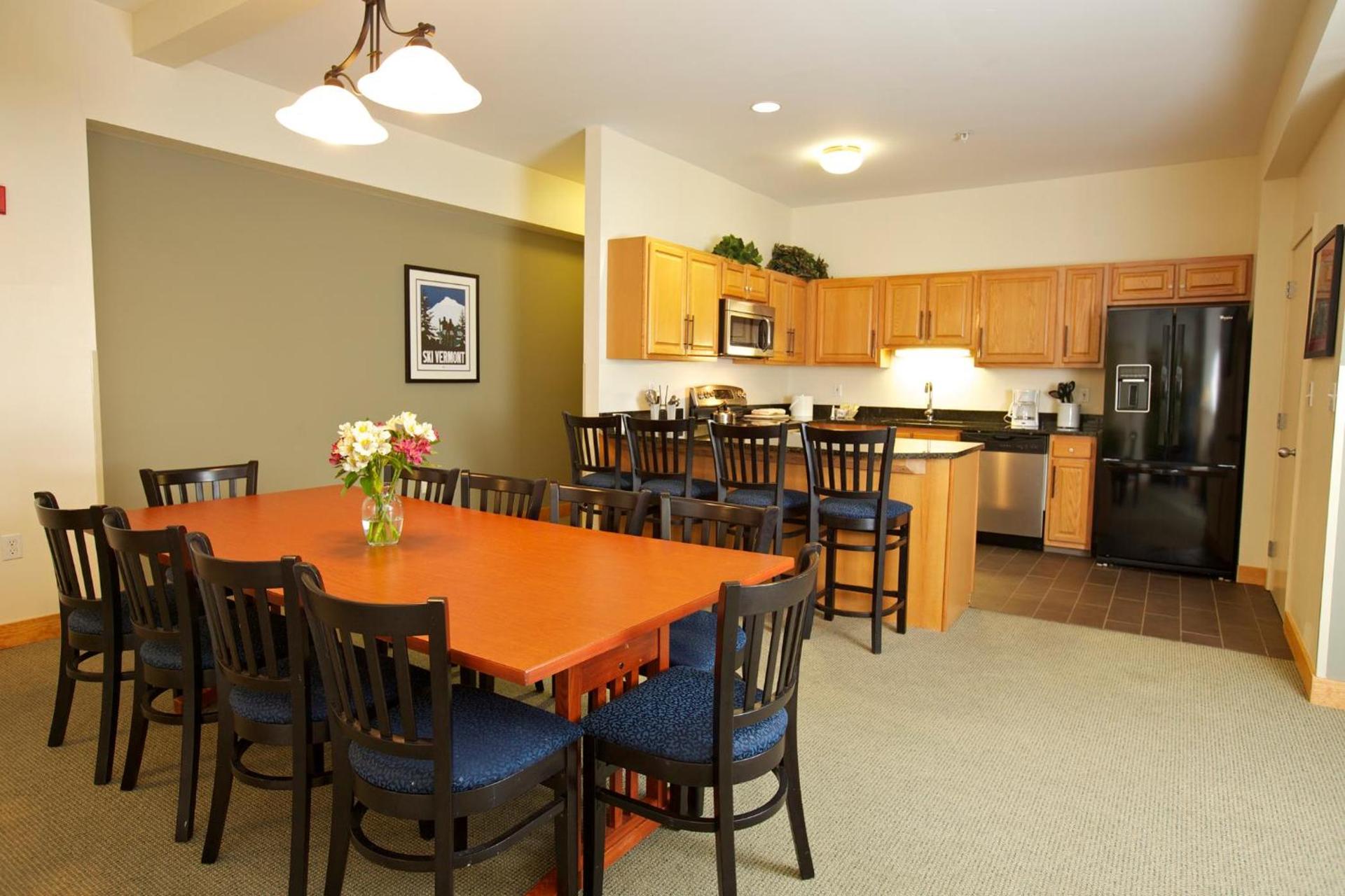 Killington Grand Resort Hotel photo 9