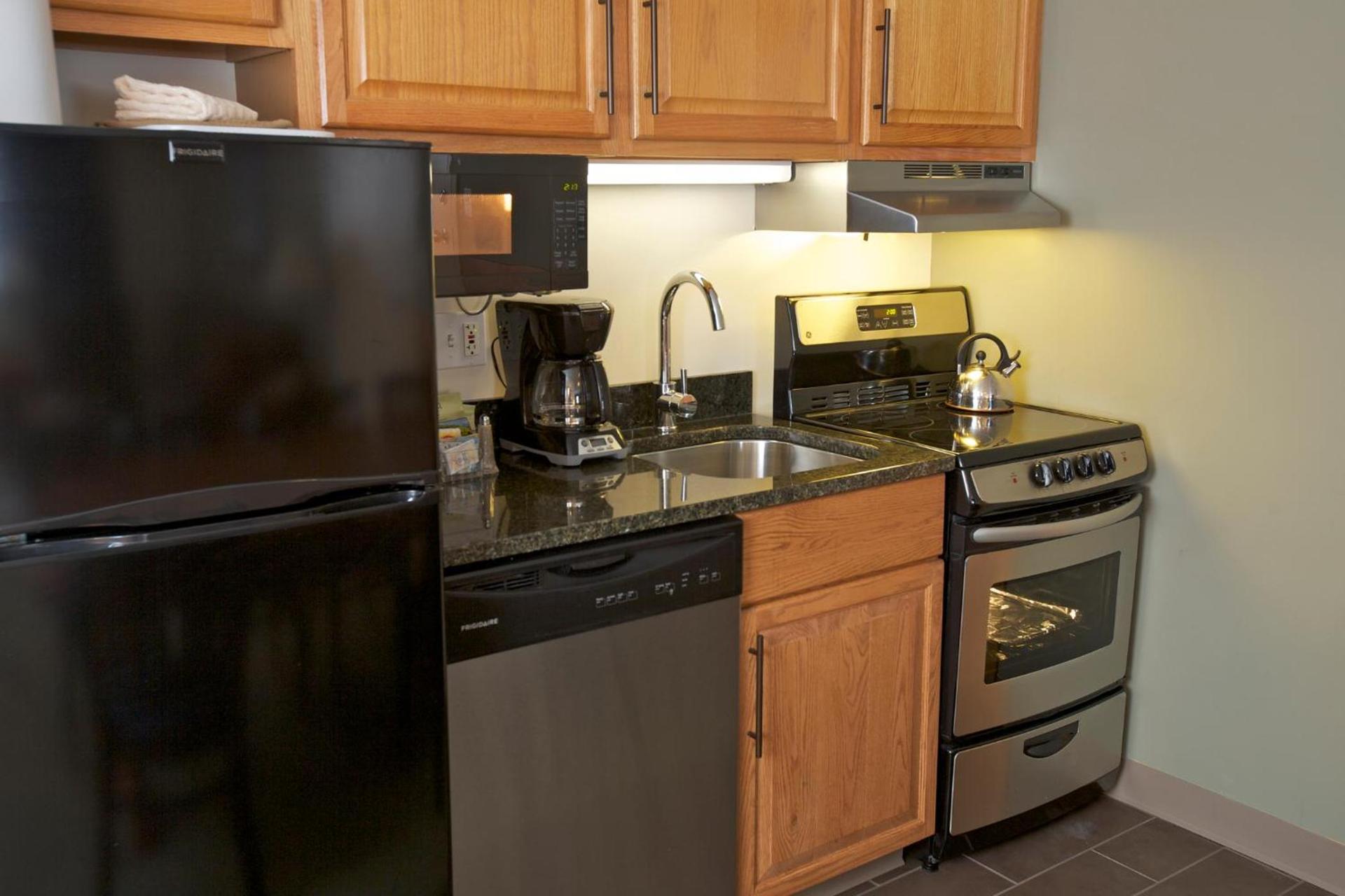 Killington Grand Resort Hotel photo 12