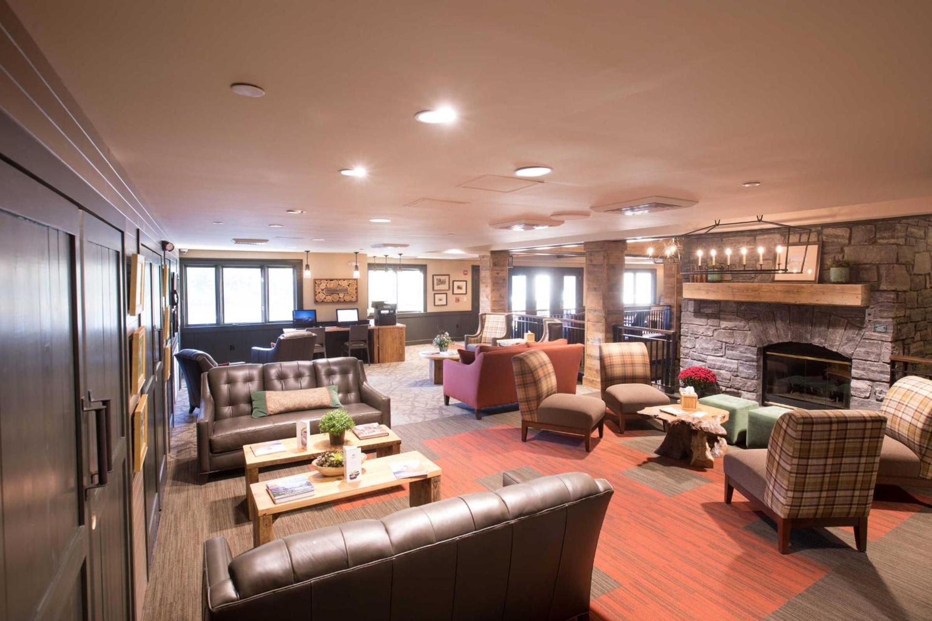 Killington Grand Resort Hotel photo 6