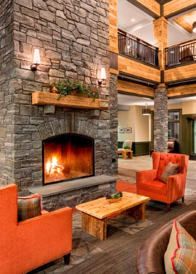 Killington Grand Resort Hotel photo 4