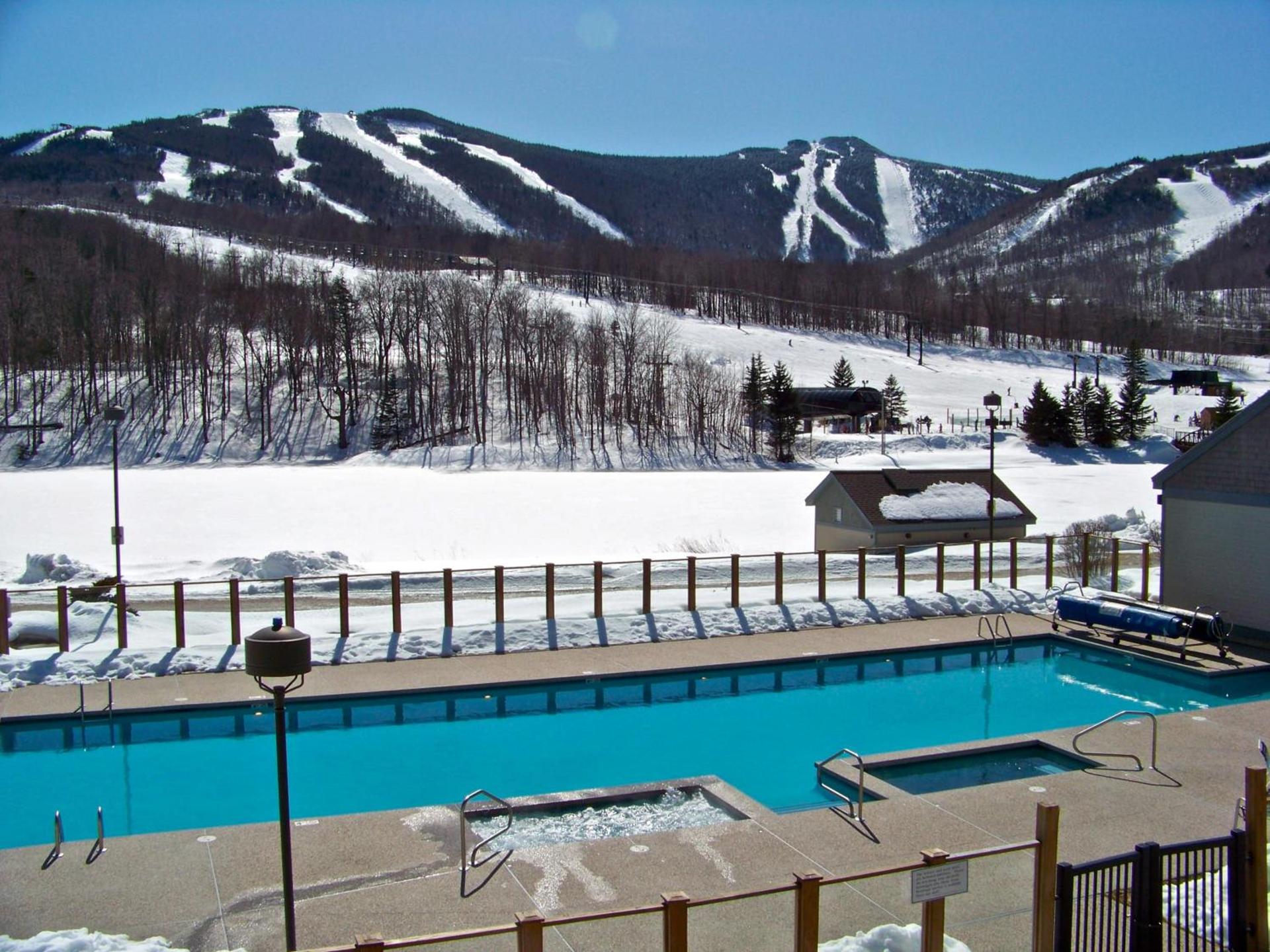 Killington Grand Resort Hotel photo 3