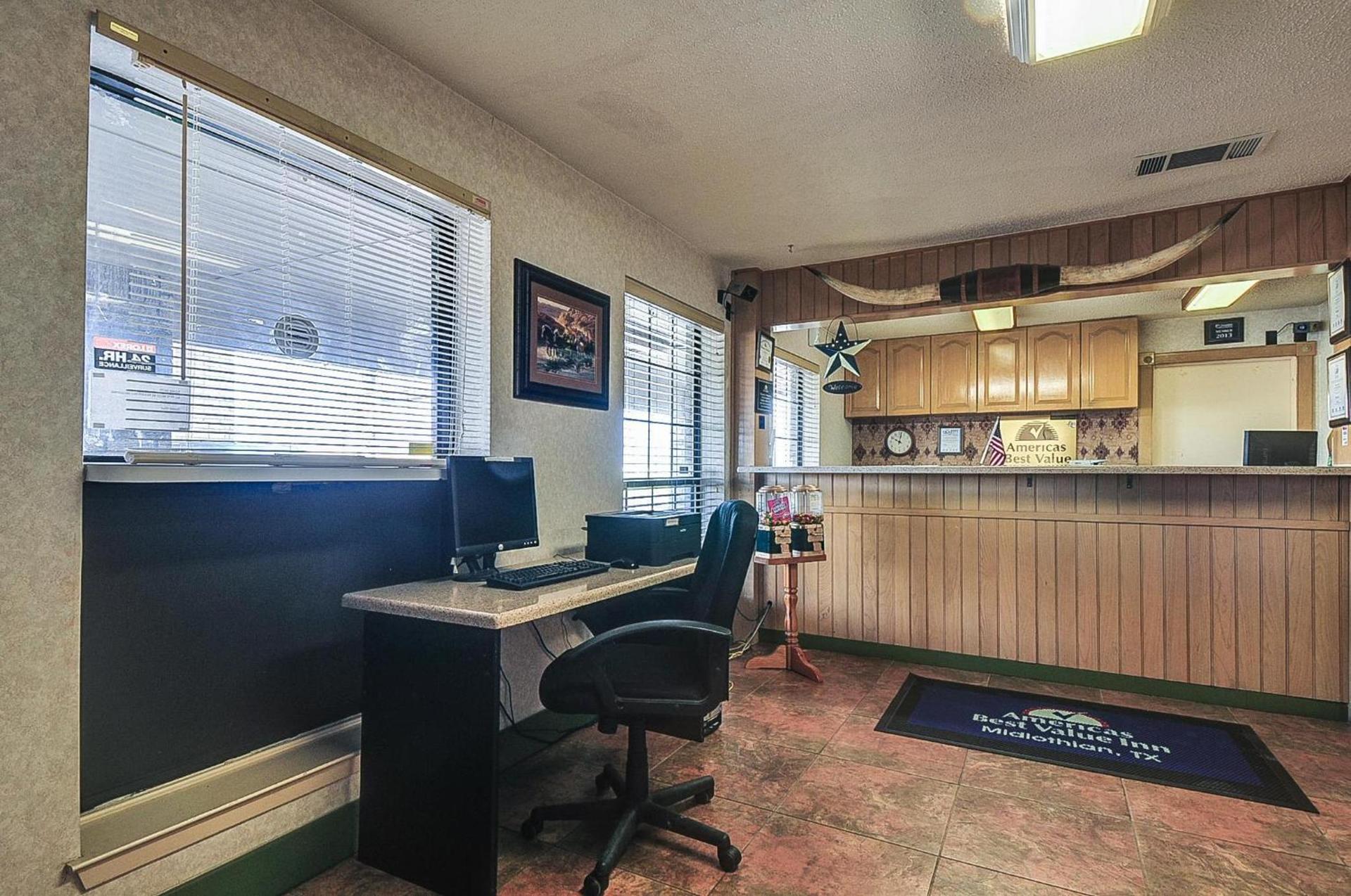 Americas Best Value Inn Midlothian photo 6