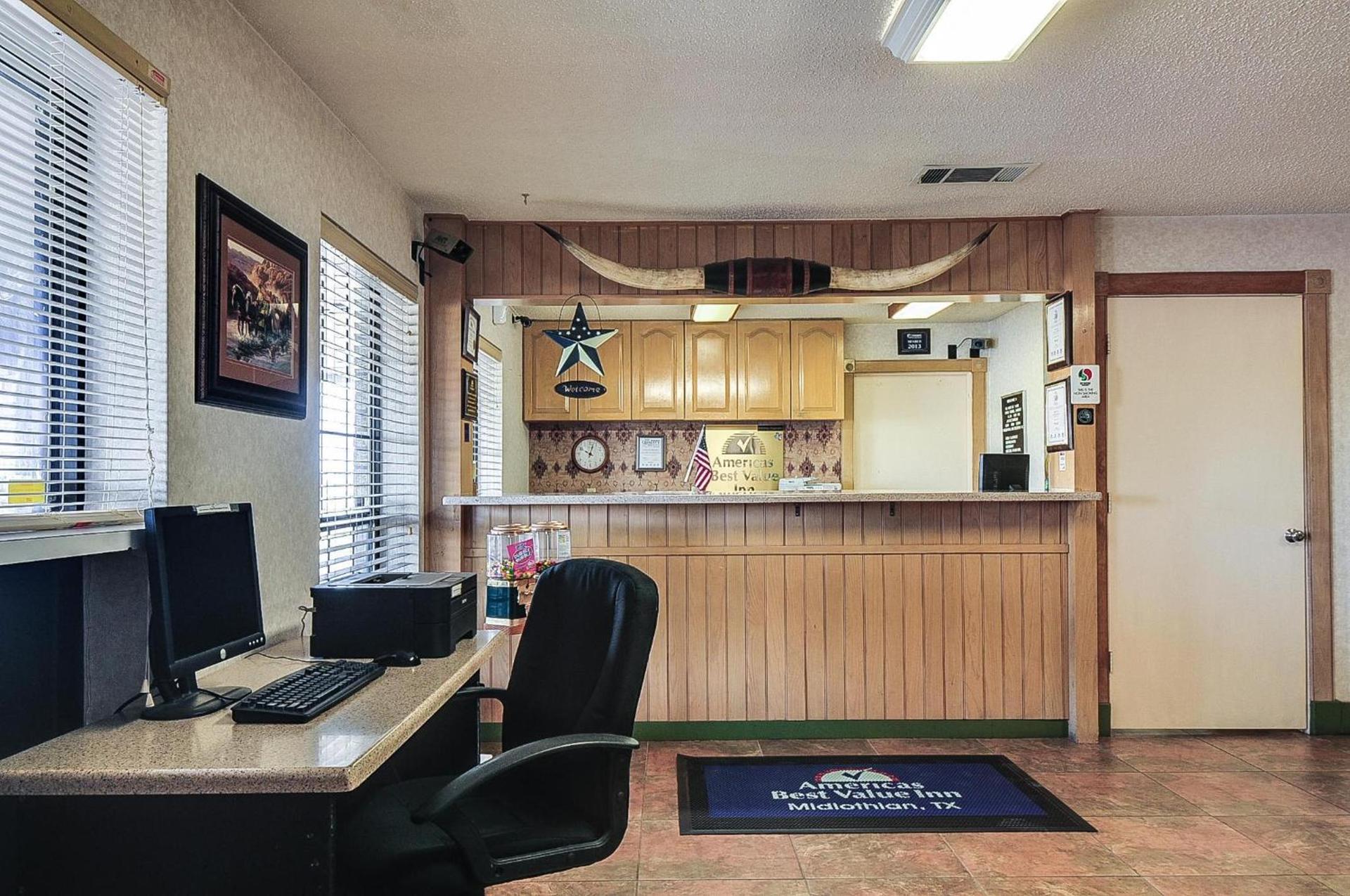 Americas Best Value Inn Midlothian photo 5