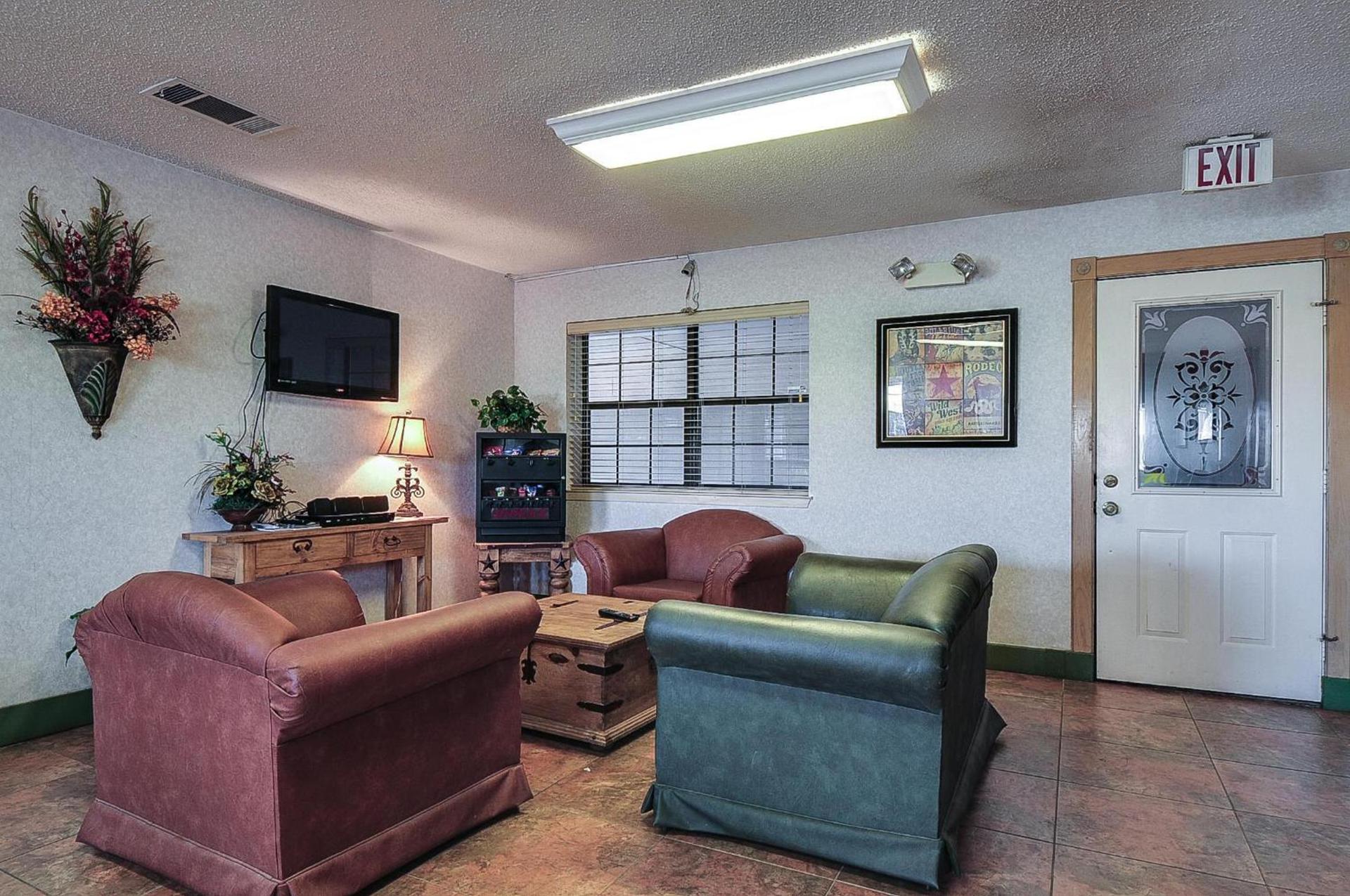 Americas Best Value Inn Midlothian photo 11