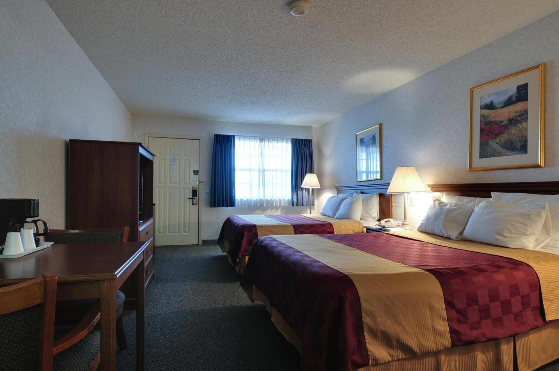 Americas Best Value Inn Midlothian photo 20