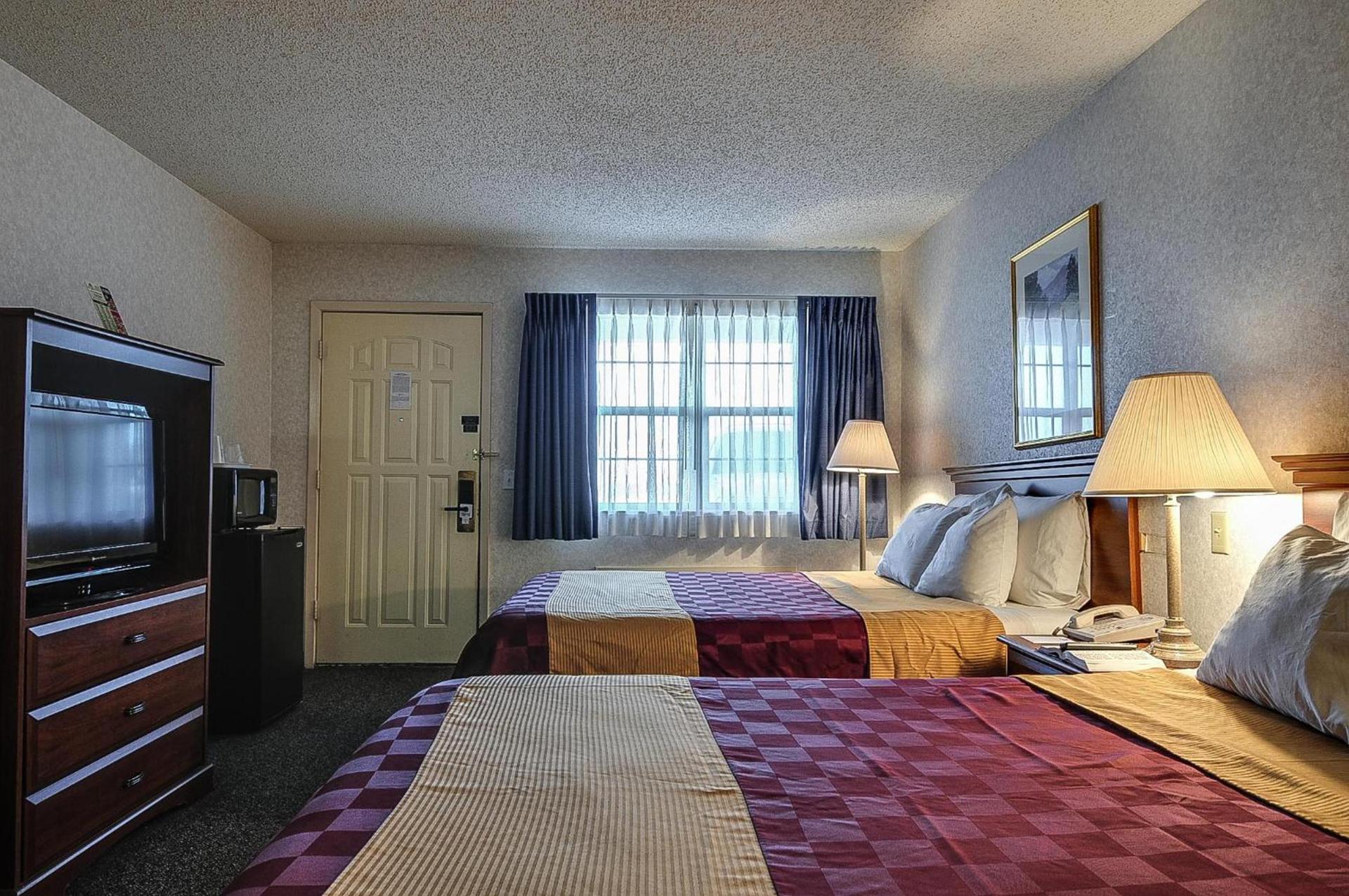 Americas Best Value Inn Midlothian photo 19