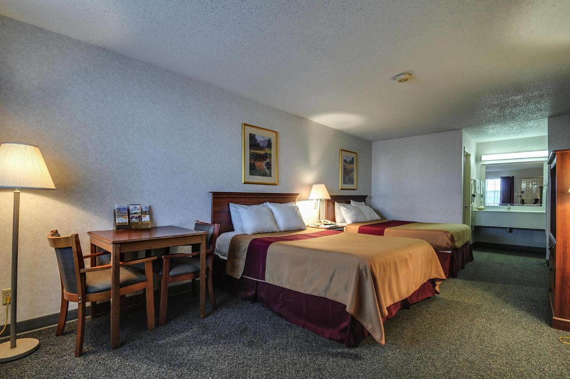 Americas Best Value Inn Midlothian photo 14