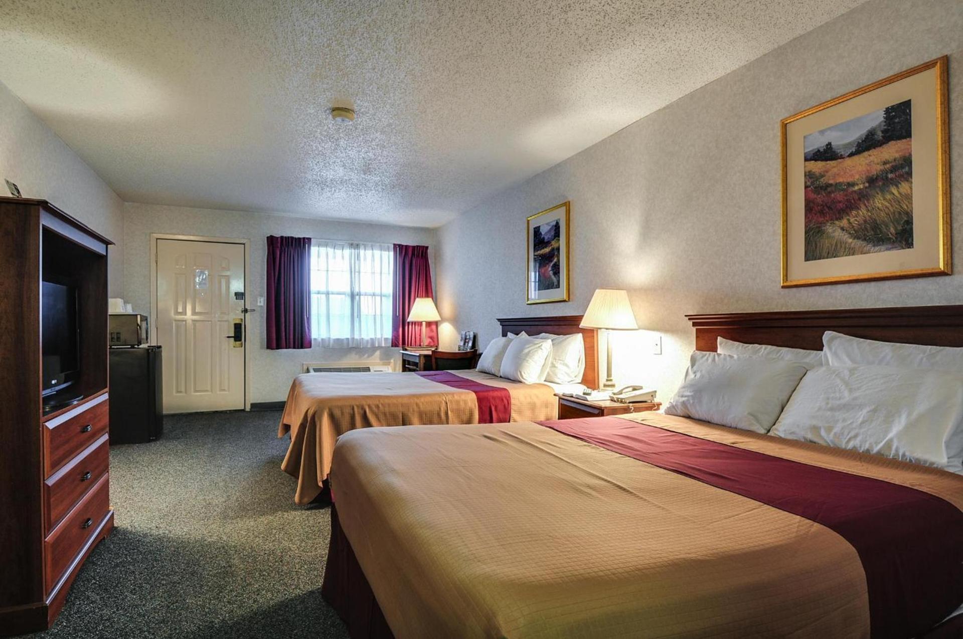 Americas Best Value Inn Midlothian photo 21