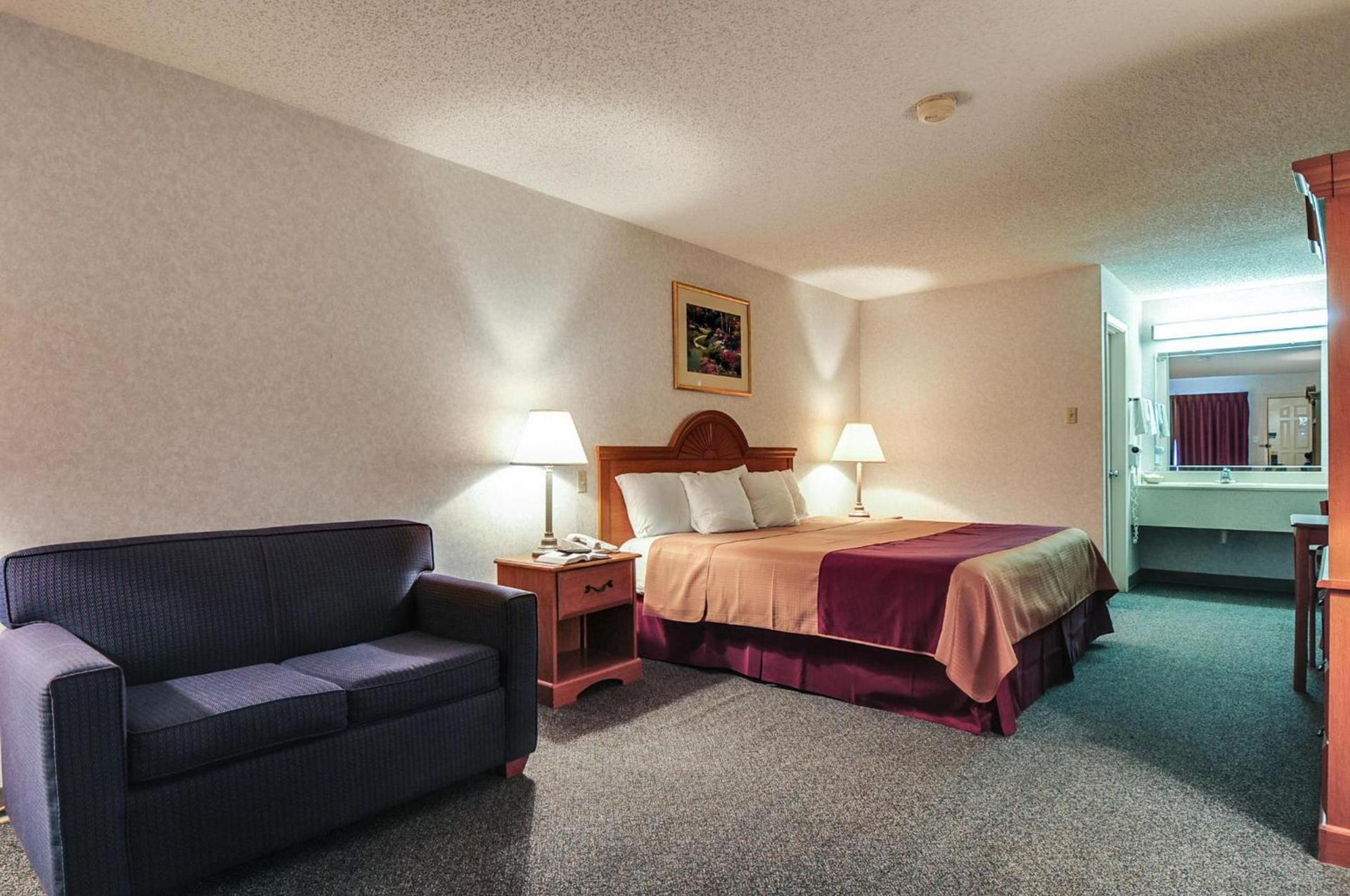 Americas Best Value Inn Midlothian photo 18