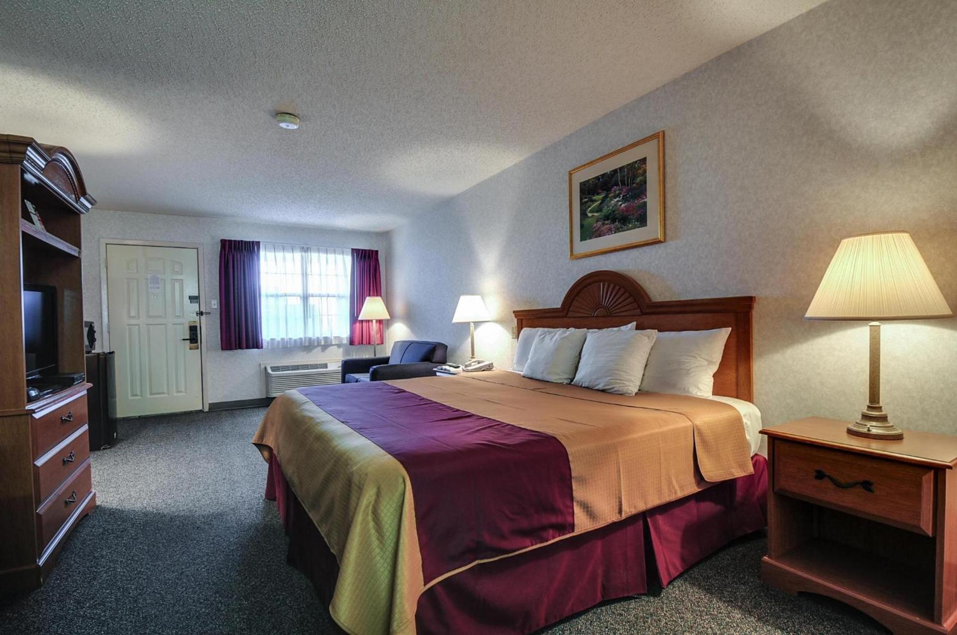Americas Best Value Inn Midlothian photo 12