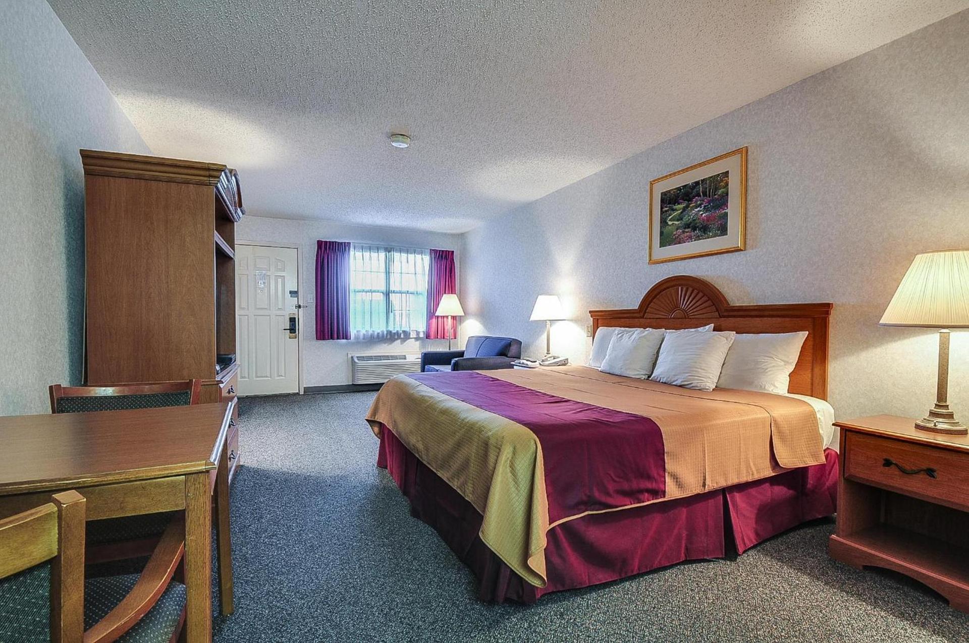 Americas Best Value Inn Midlothian photo 17