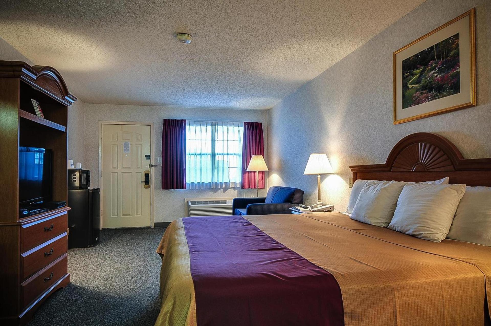 Americas Best Value Inn Midlothian photo 16