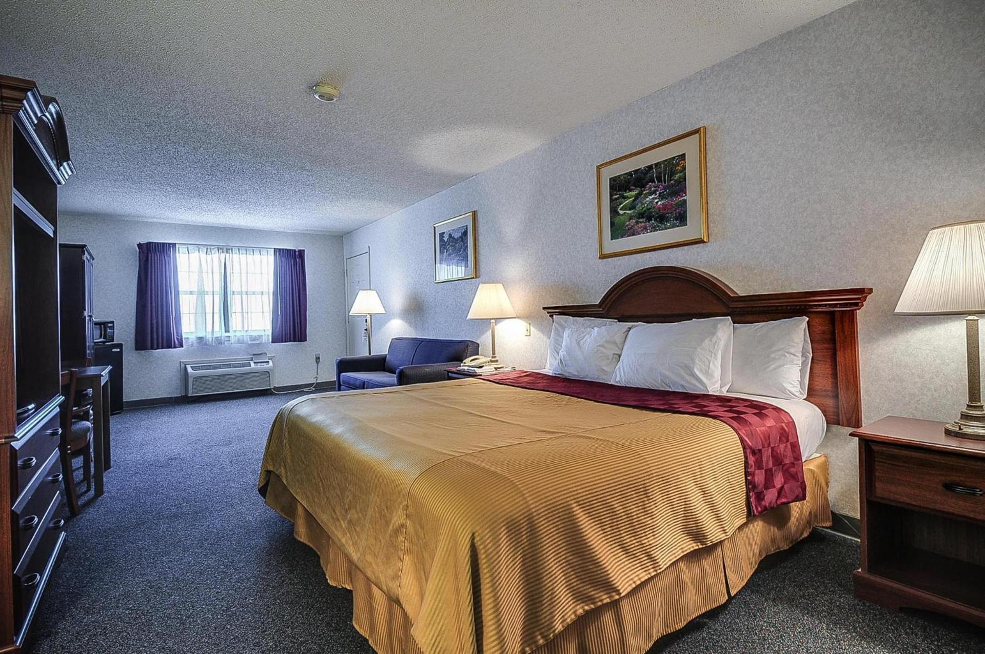 Americas Best Value Inn Midlothian photo 15