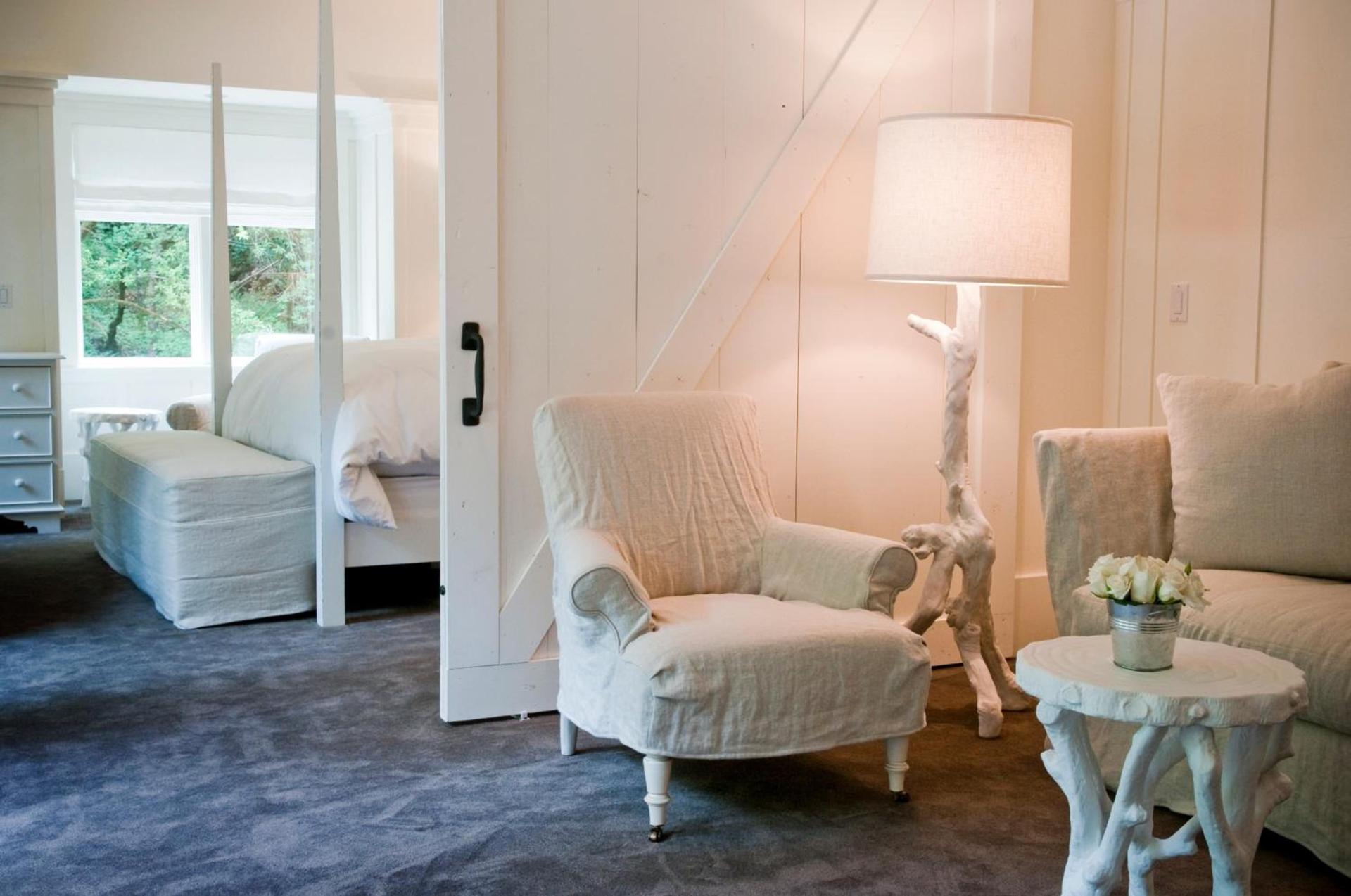 Farmhouse Inn photo 19