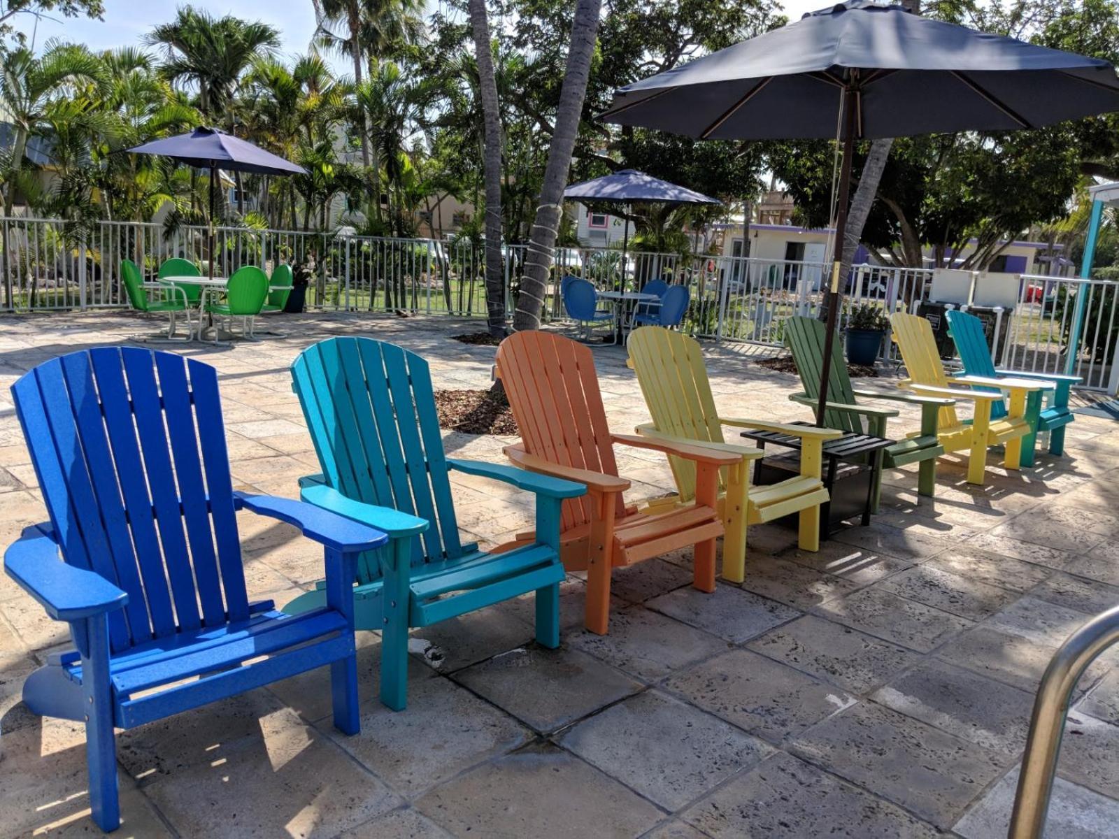 Coconut Cay Resort photo 2