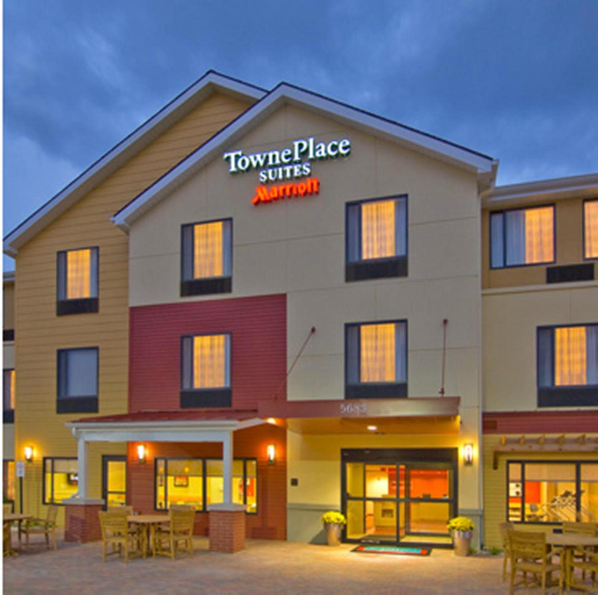 TownePlace Suites by Marriott Aiken Whiskey Road photo 2