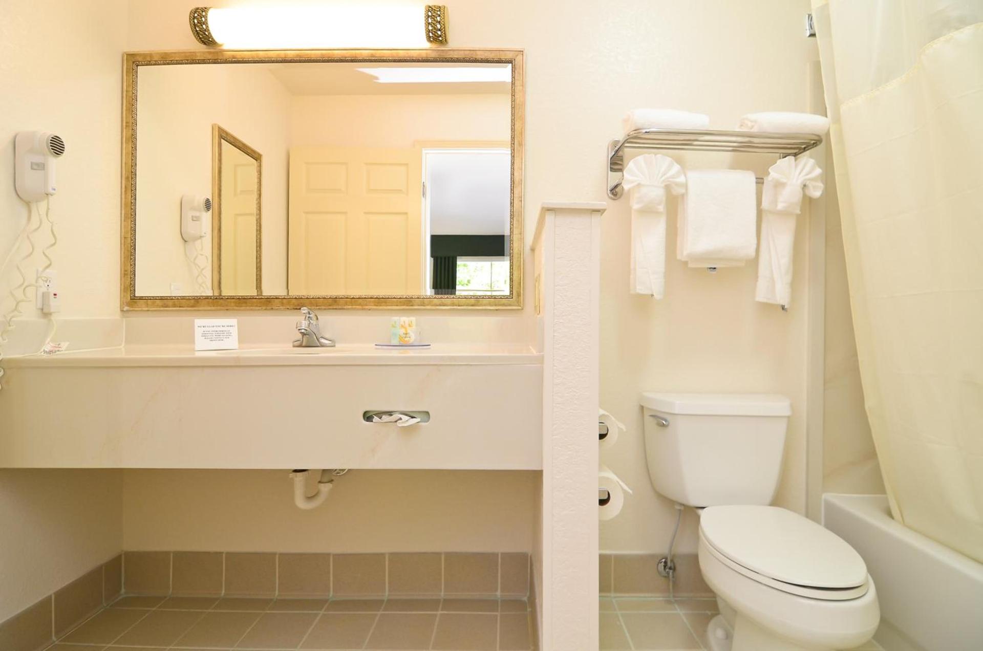 Quality Inn & Suites Biltmore East photo 26