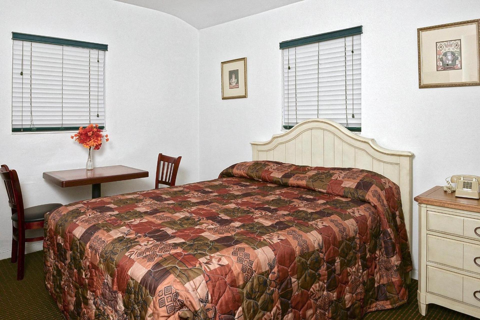 Shell Motel Hollywood photo 19