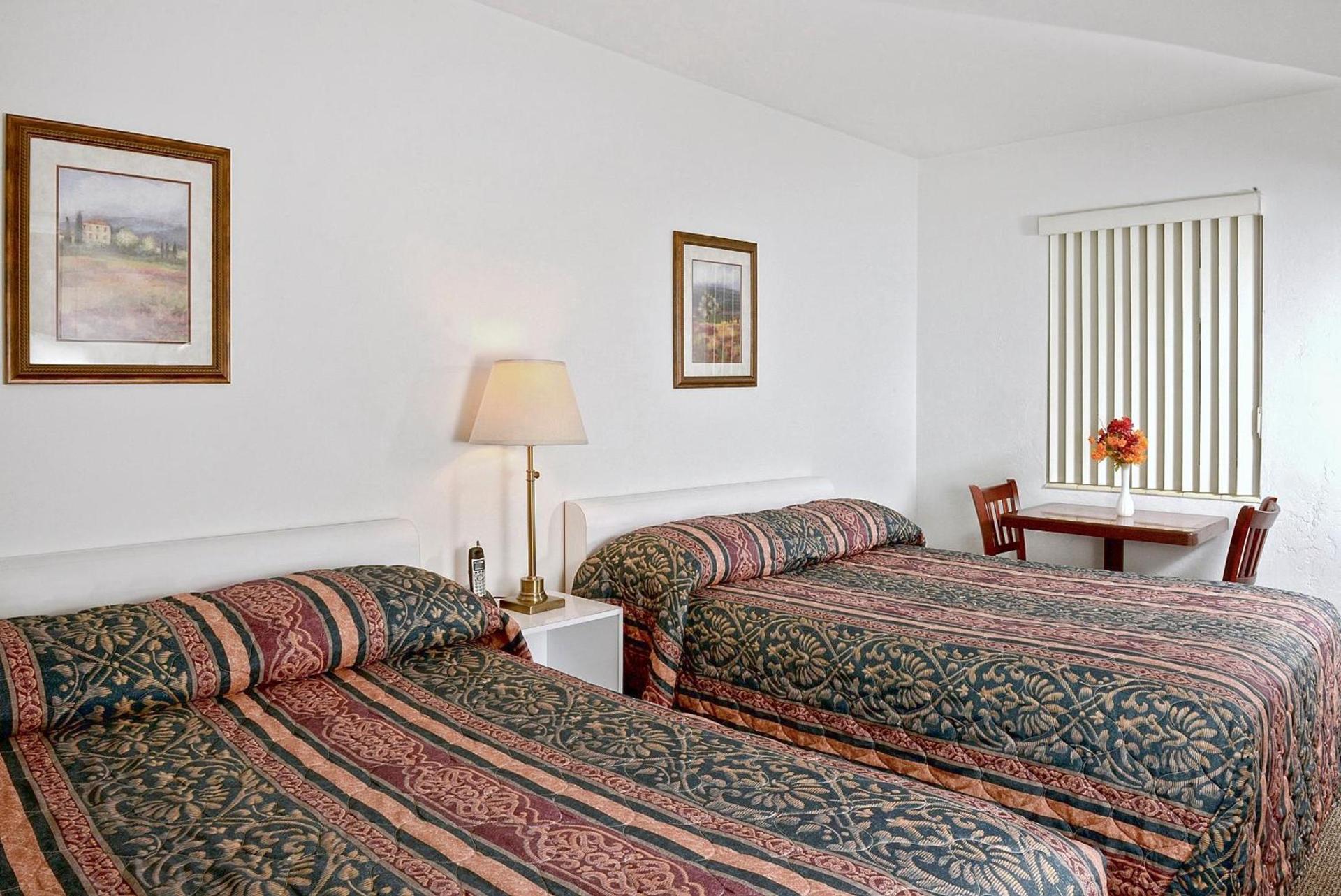 Shell Motel Hollywood photo 65