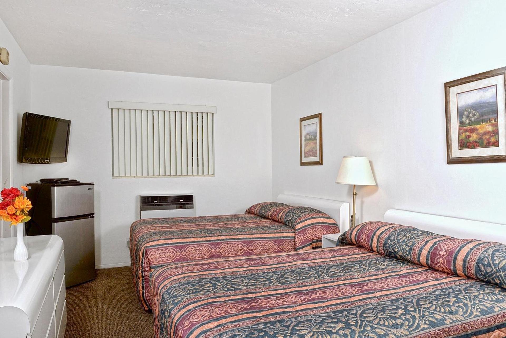 Shell Motel Hollywood photo 78