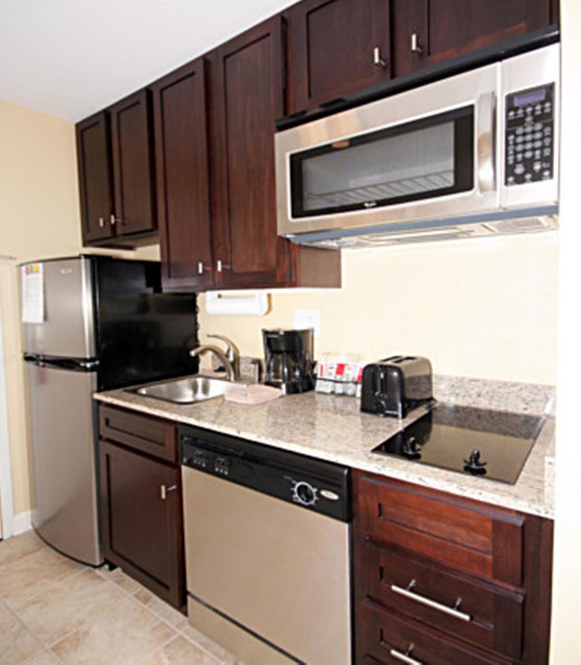 TownePlace Suites by Marriott Aiken Whiskey Road photo 11