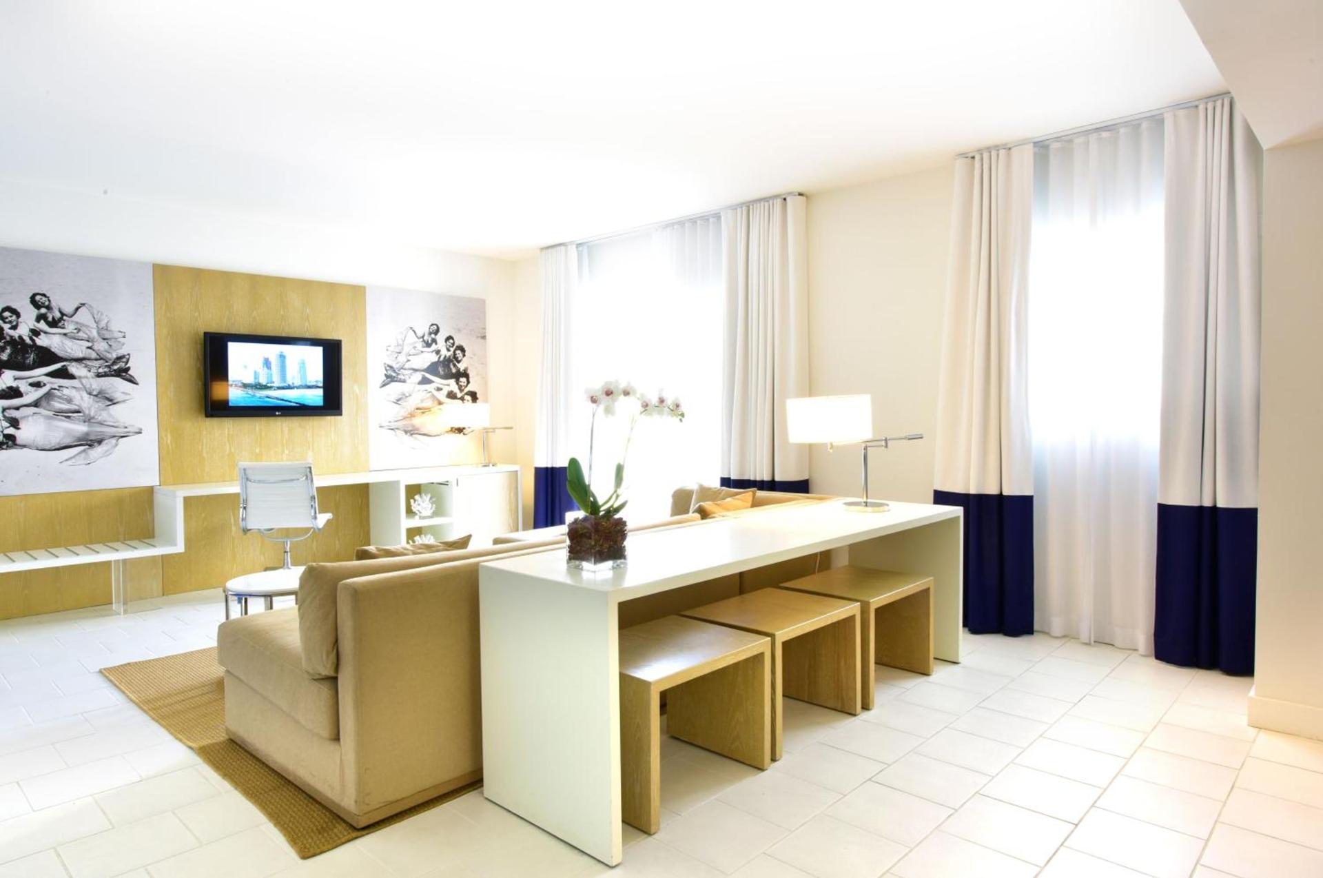 Pestana South Beach Miami photo 22
