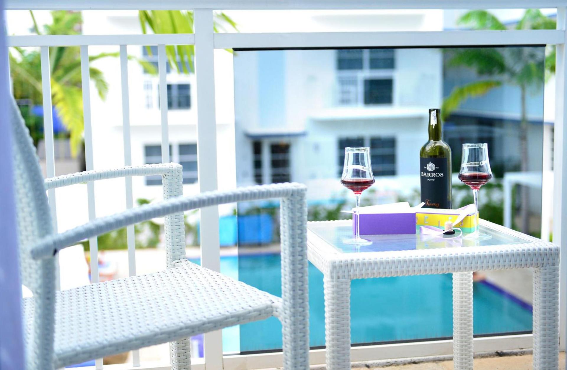 Pestana South Beach Miami photo 30