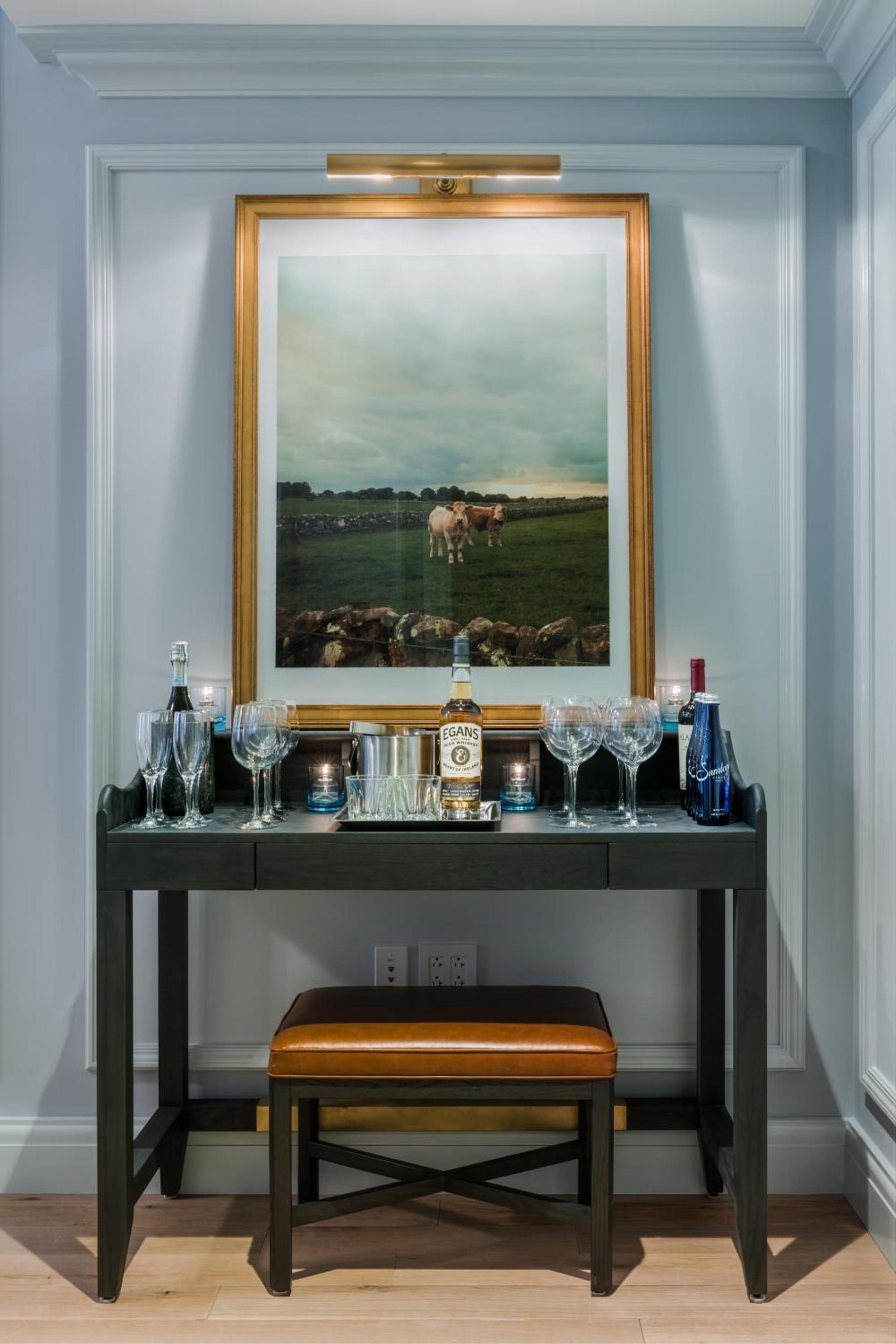 Merrion Row Hotel and Public House photo 28