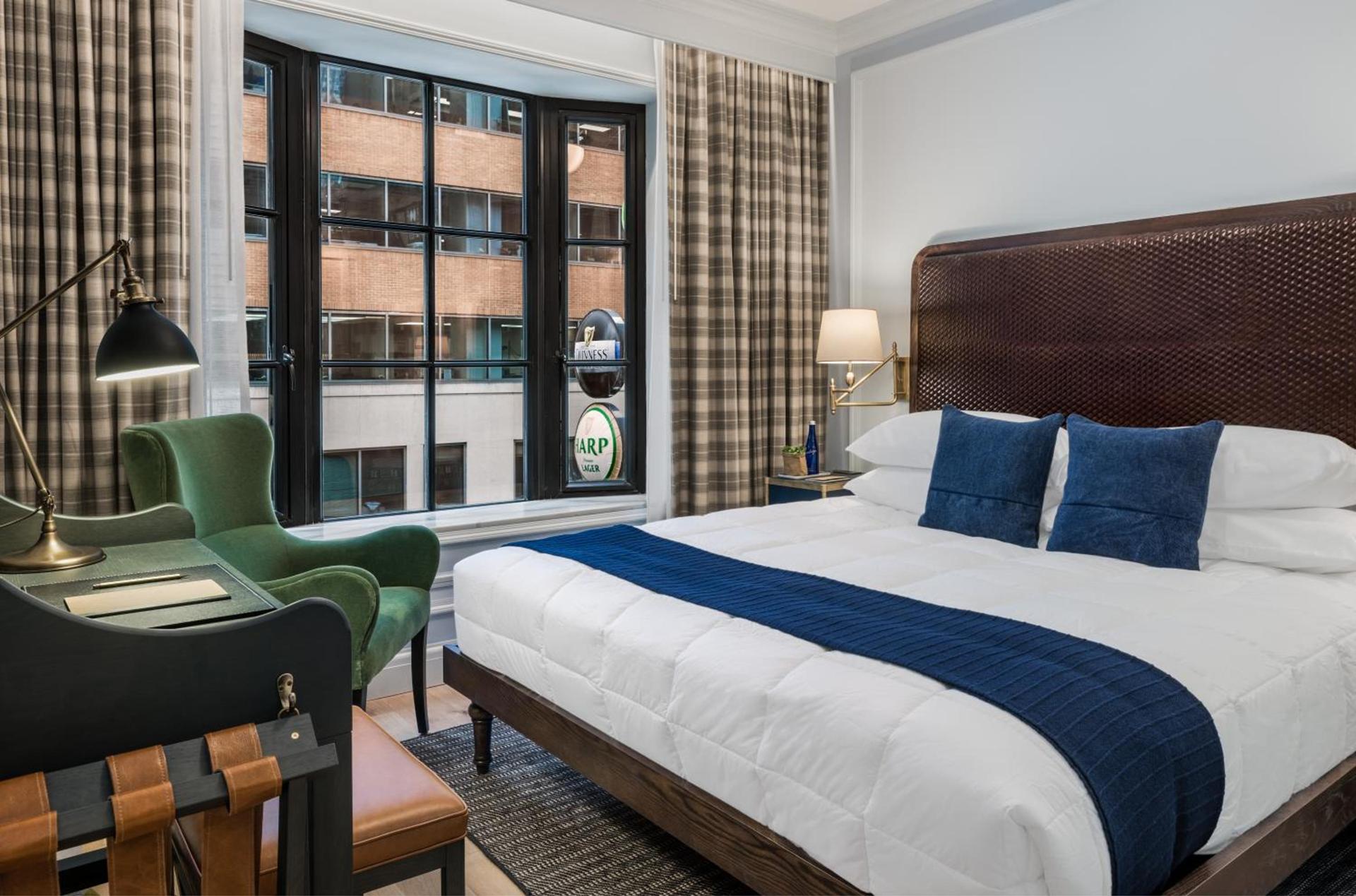 Merrion Row Hotel and Public House photo 23