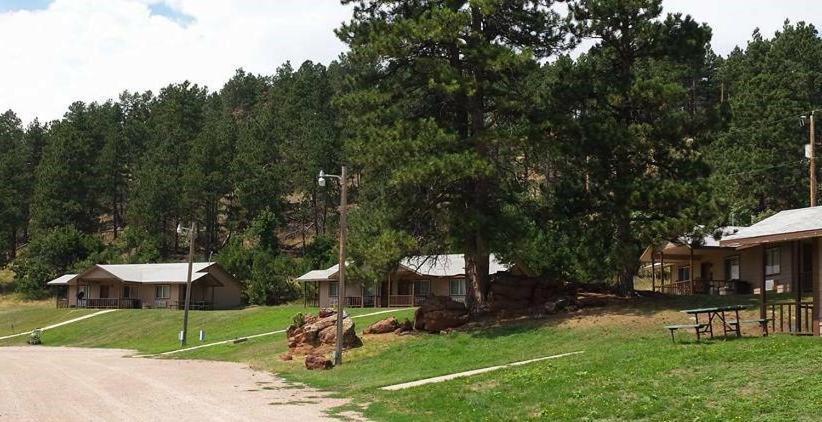 Elk Creek Resort photo 3