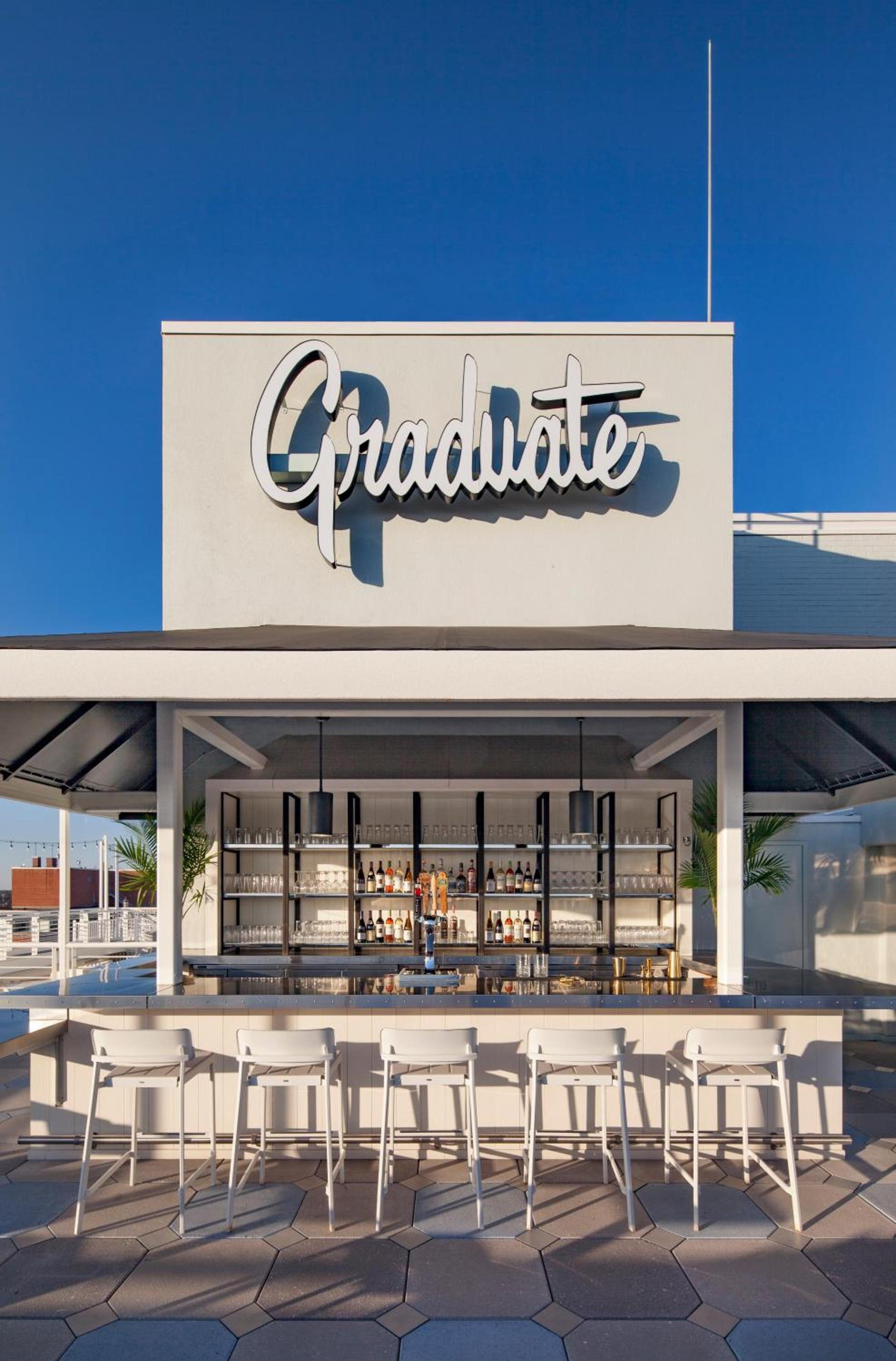 Graduate by Hilton Richmond photo 80
